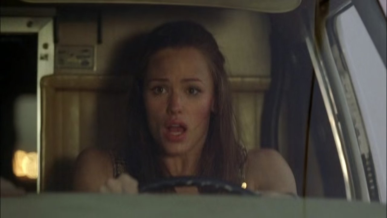 Сезон 1 Серия 5