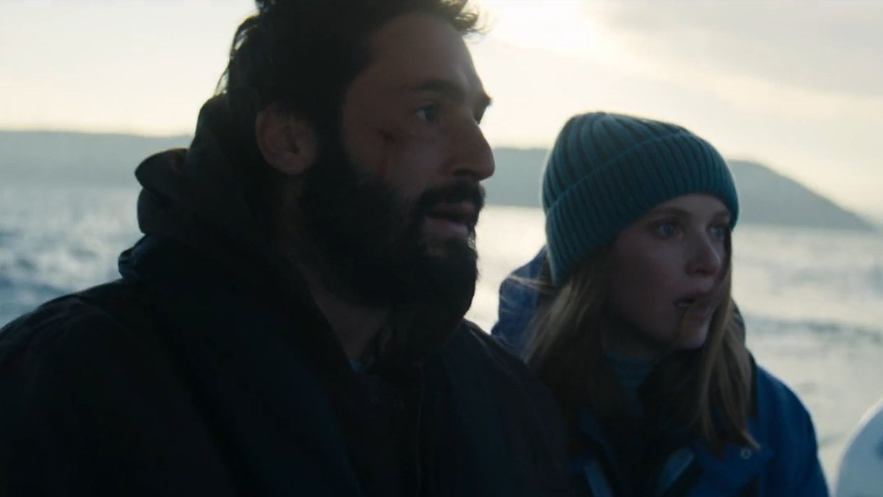 Сезон 1 Серия 5