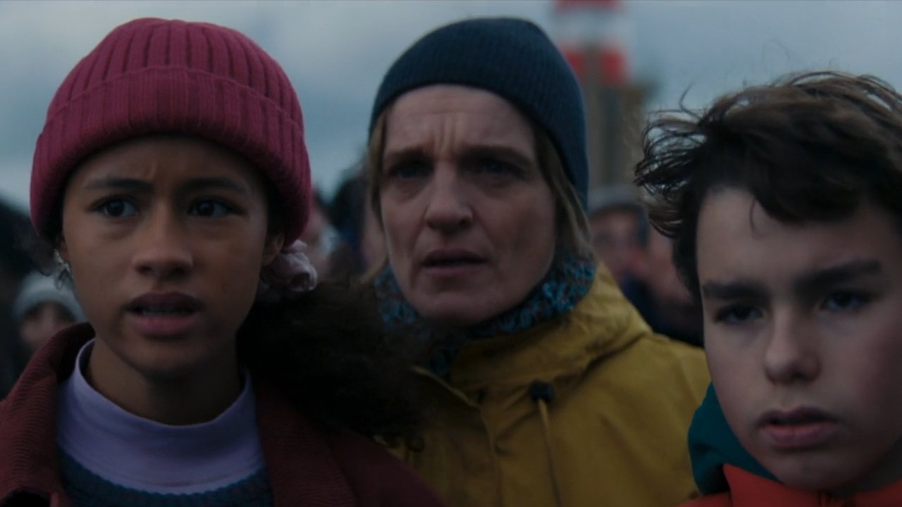 Сезон 1 Серия 6