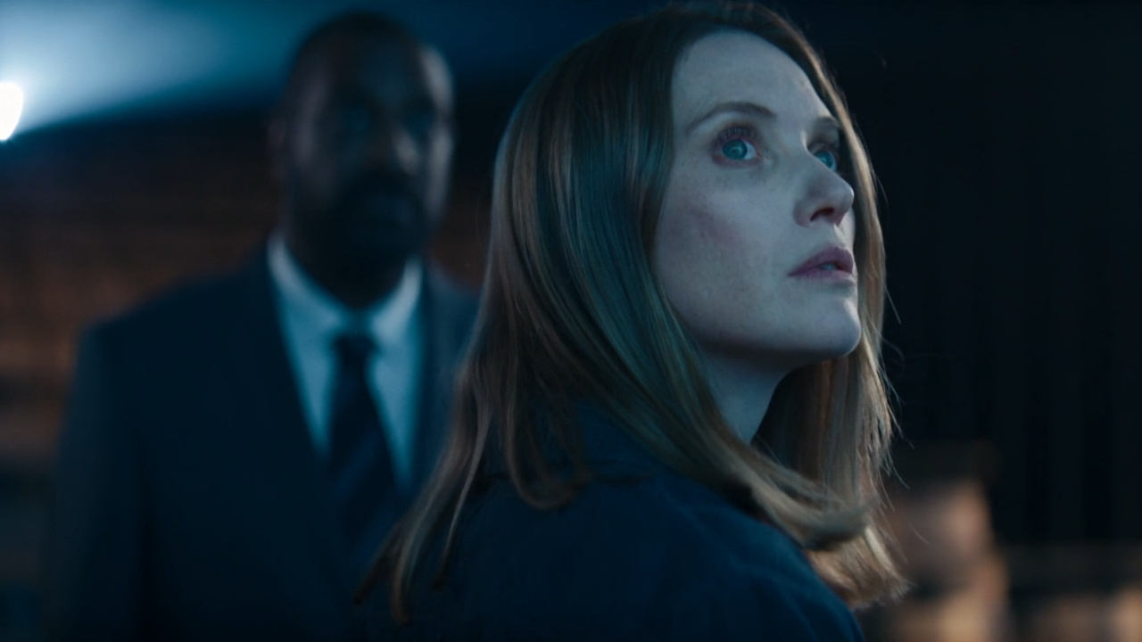 Сезон 1 Серия 1