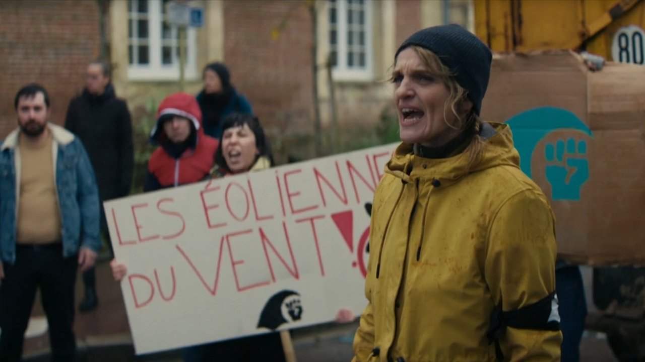 Сезон 1 Серия 2