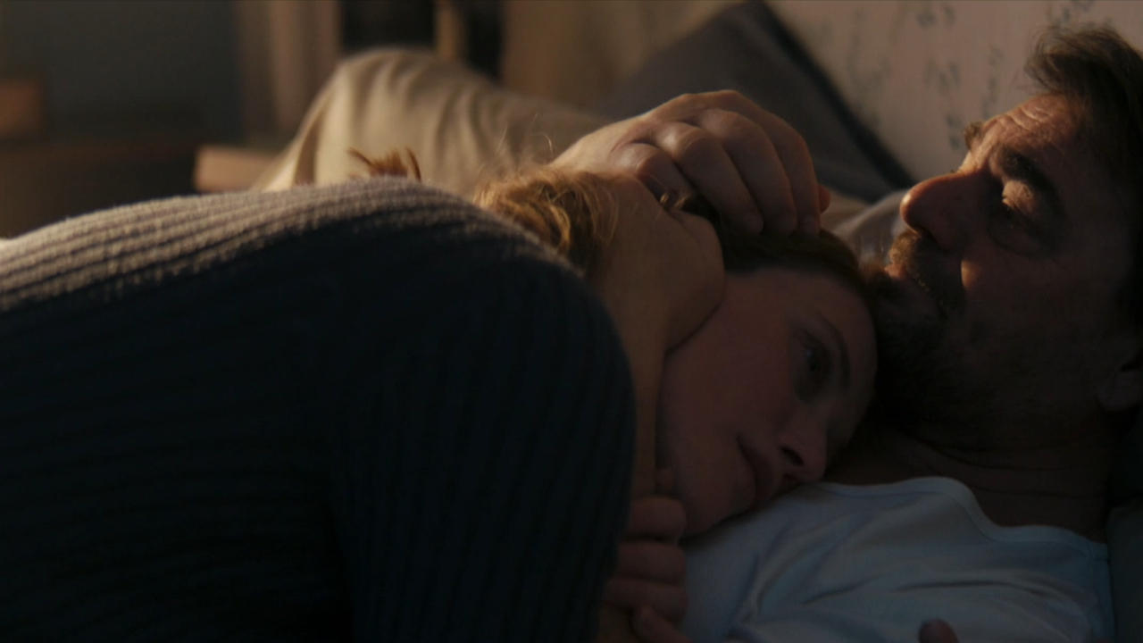 Сезон 1 Серия 3