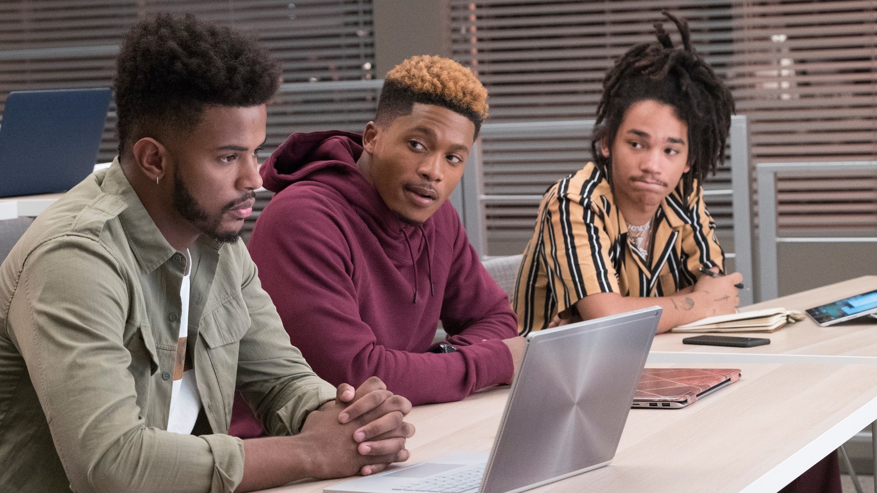 Сезон 1 Серия 13