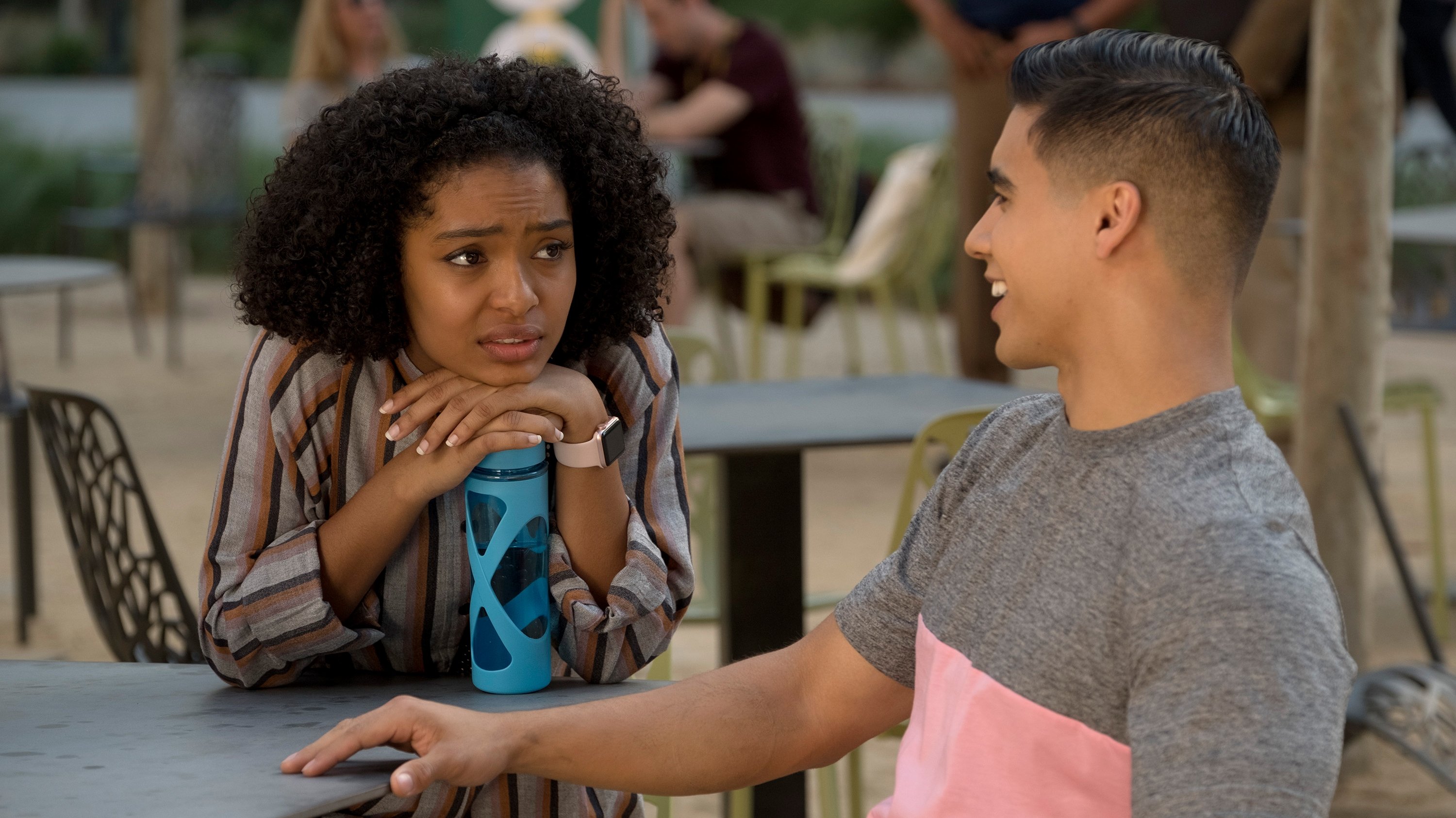 Сезон 1 Серия 9