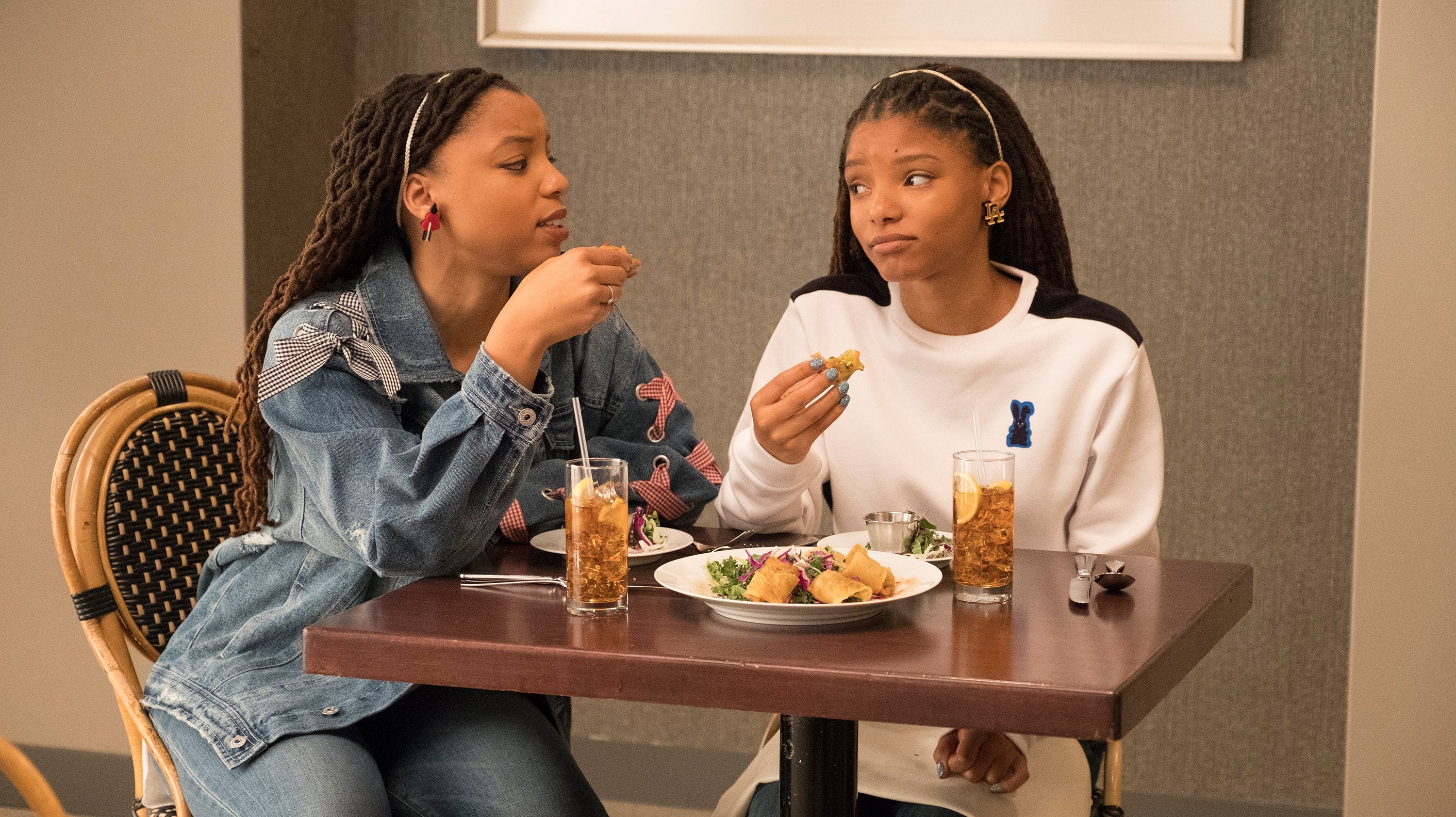 Сезон 1 Серия 10