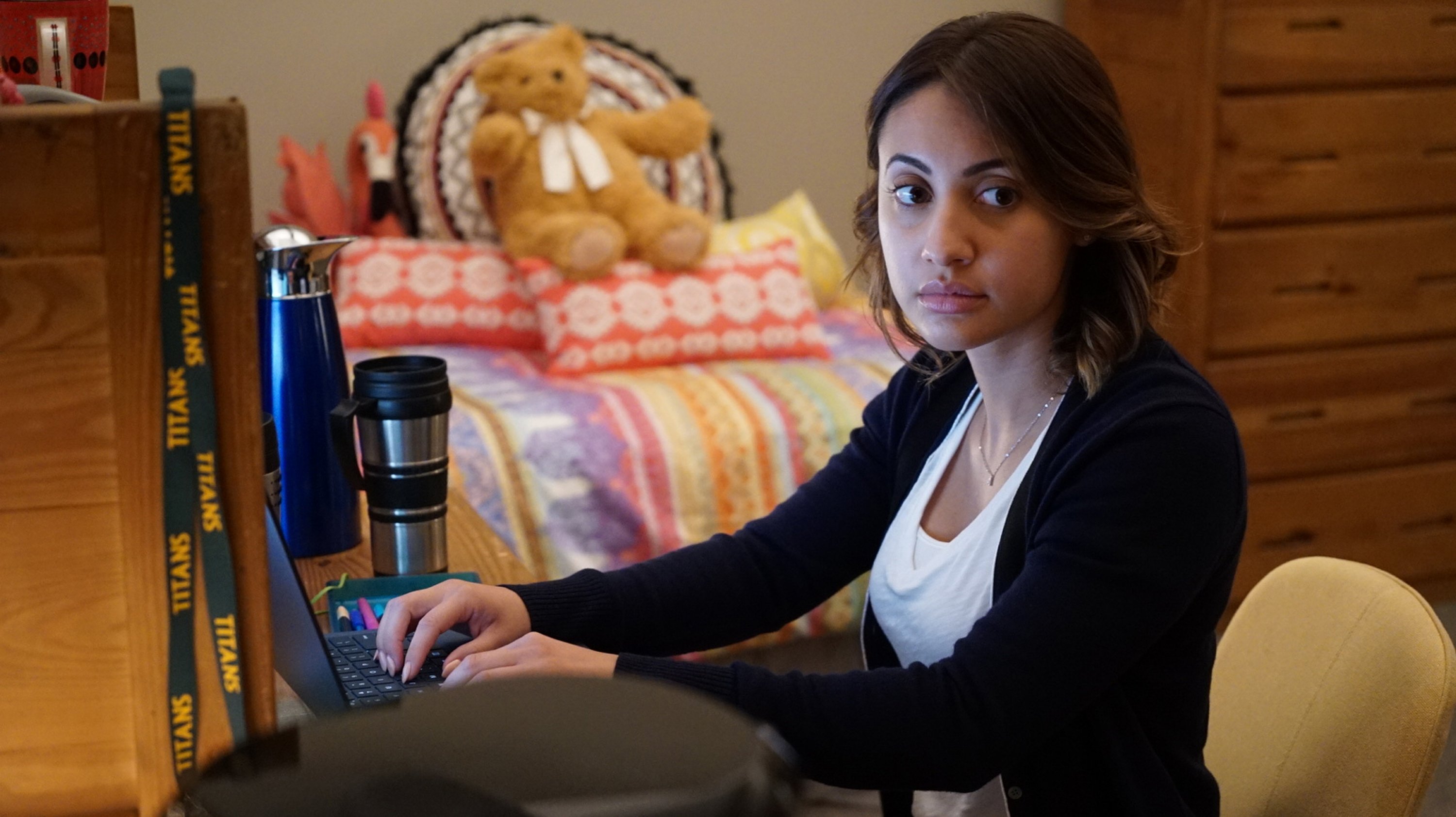 Сезон 1 Серия 2