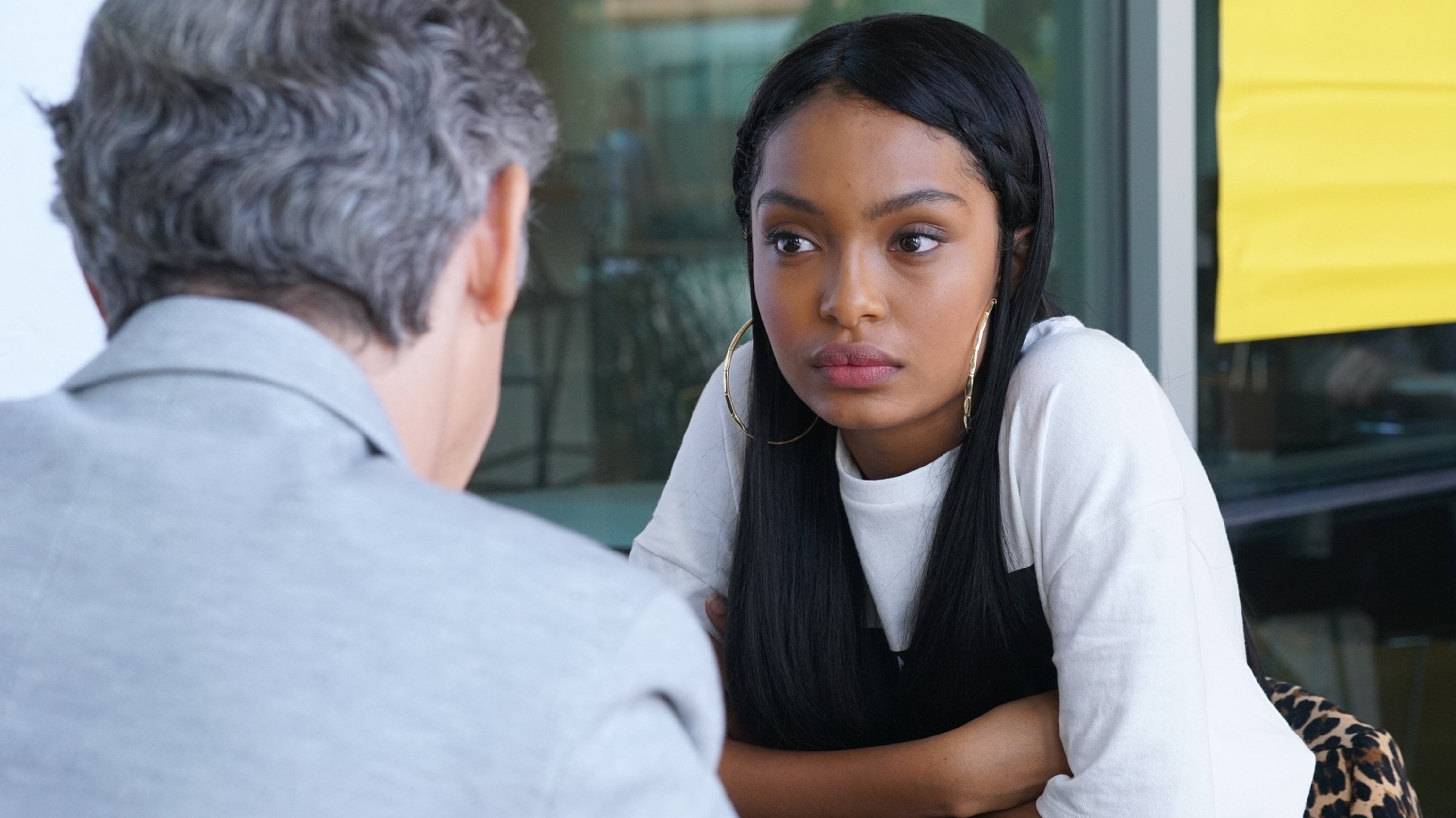 Сезон 1 Серия 3