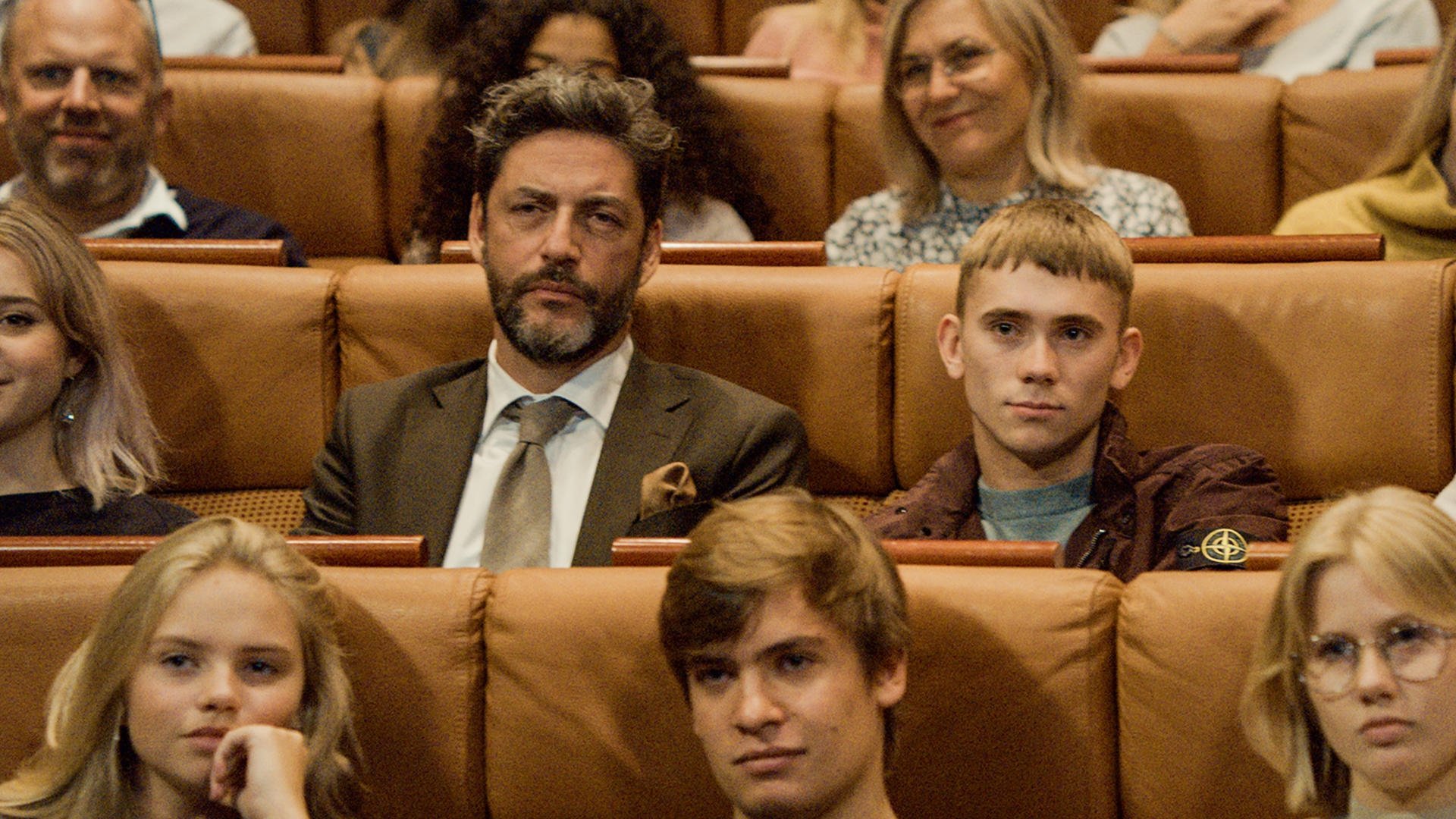 Сезон 1 Серия 3