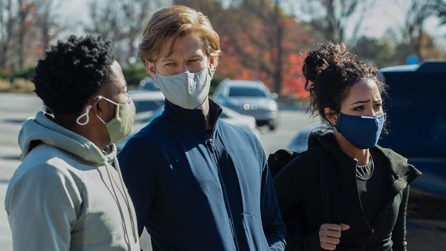 Сезон 5 Серия 6