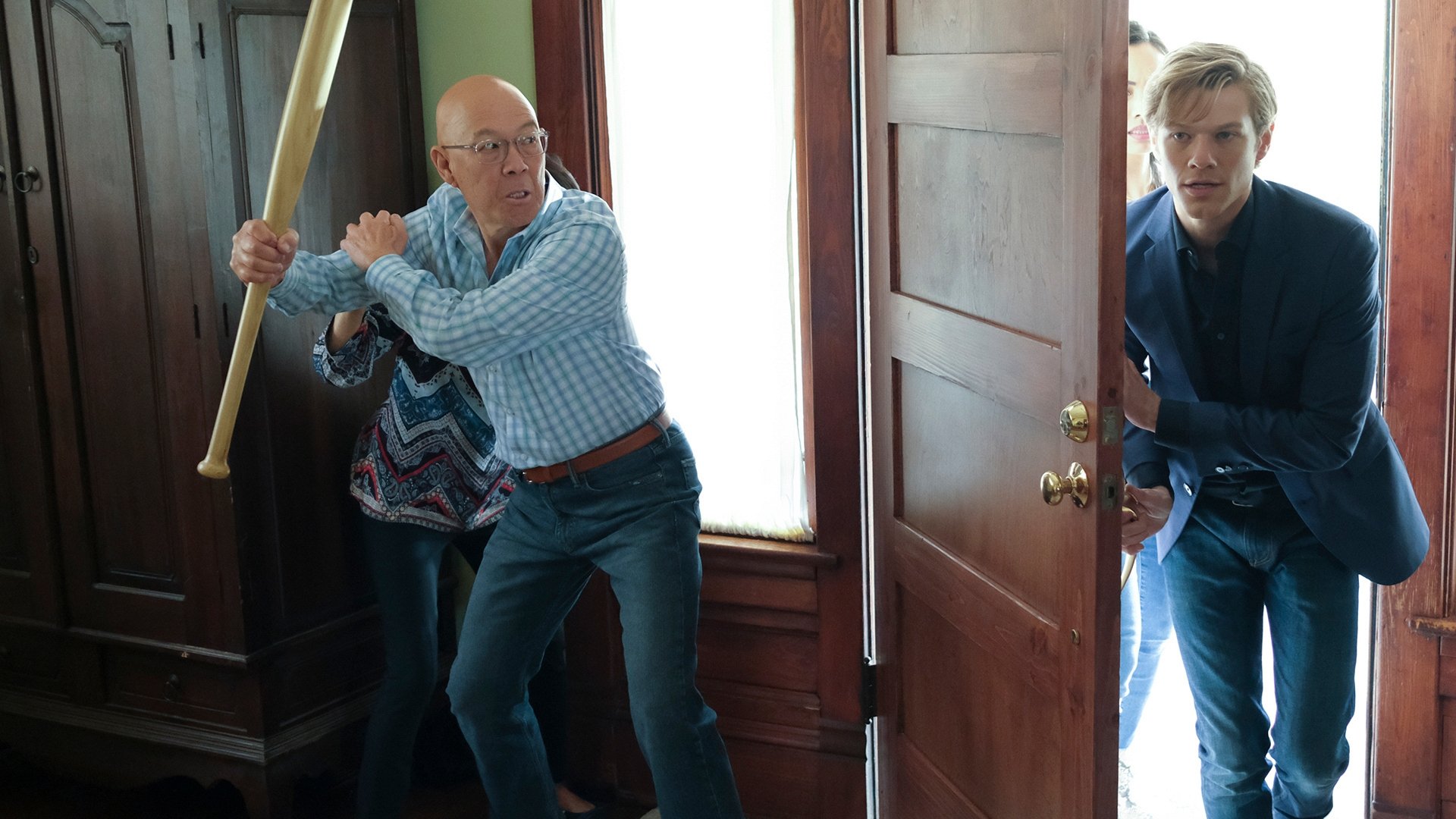 Сезон 5 Серия 4