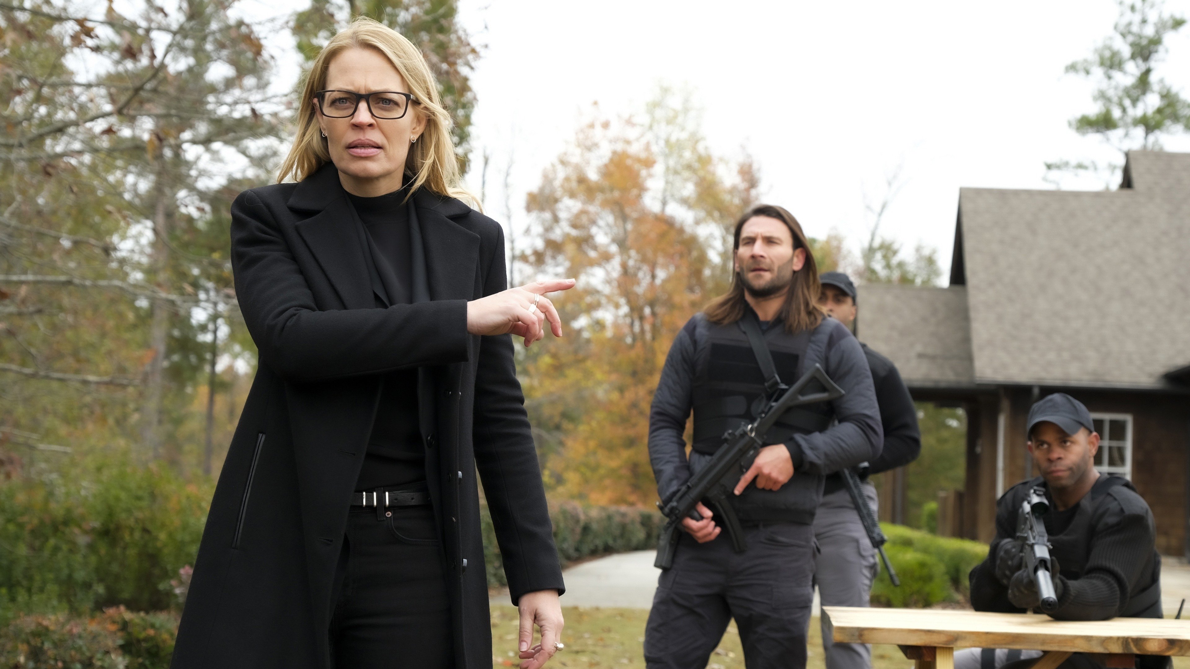 Сезон 4 Серия 12