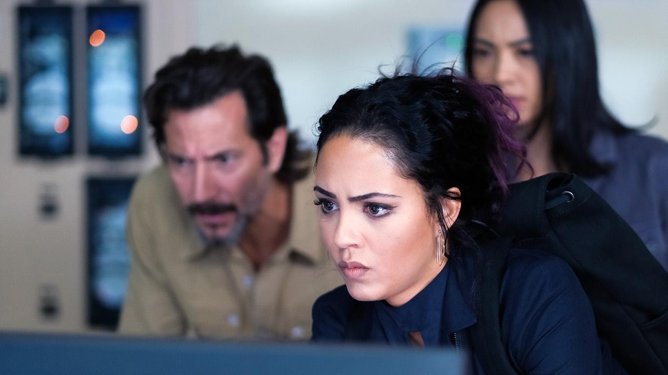 Сезон 4 Серия 9