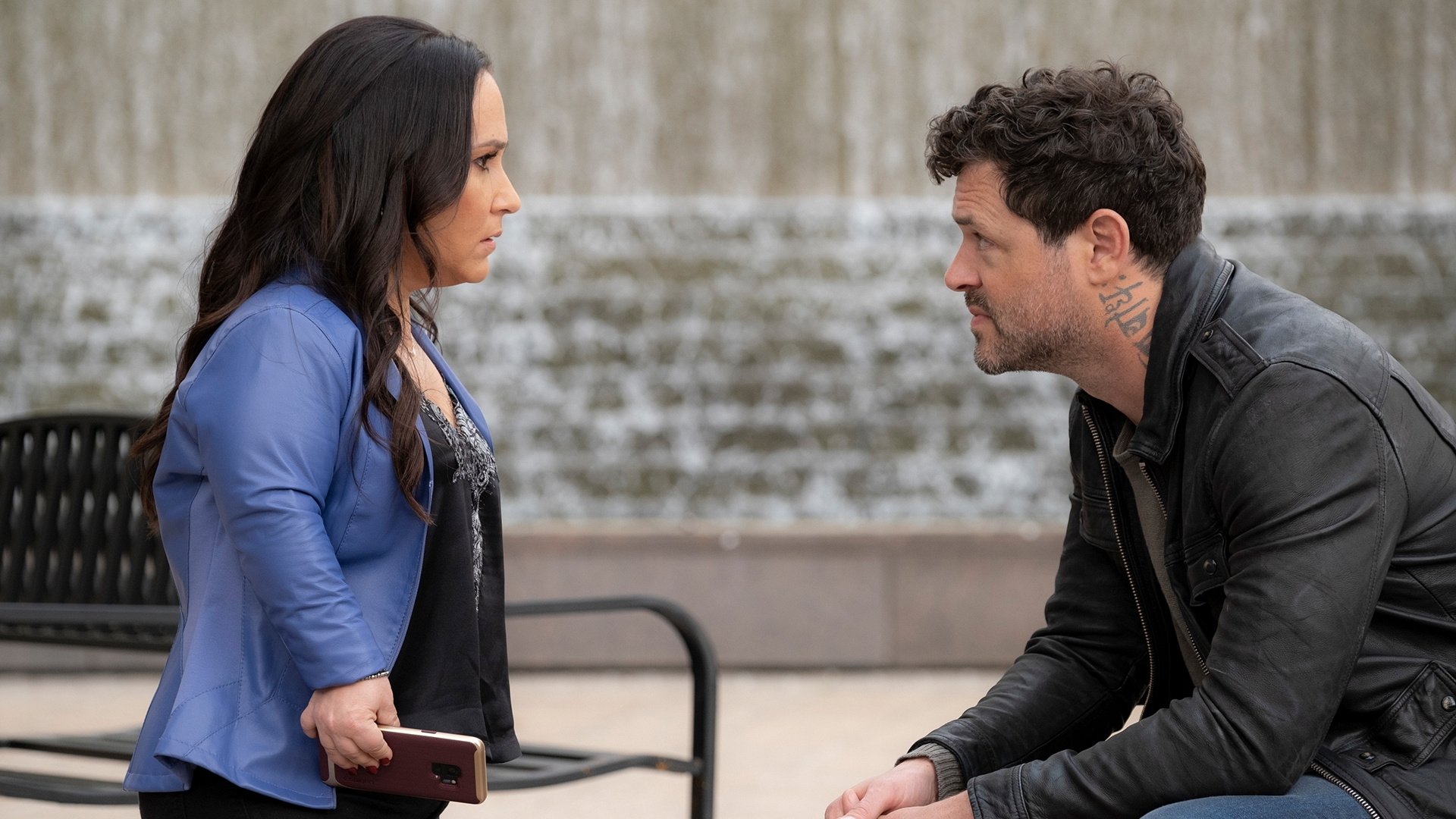 Сезон 3 Серия 21