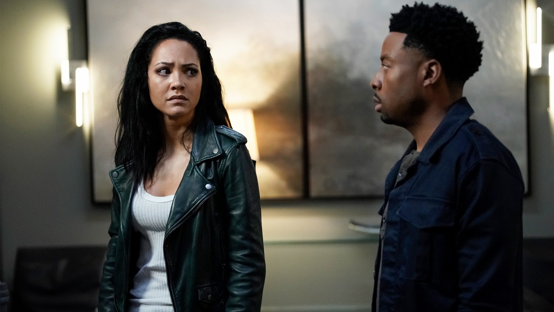 Сезон 3 Серия 22