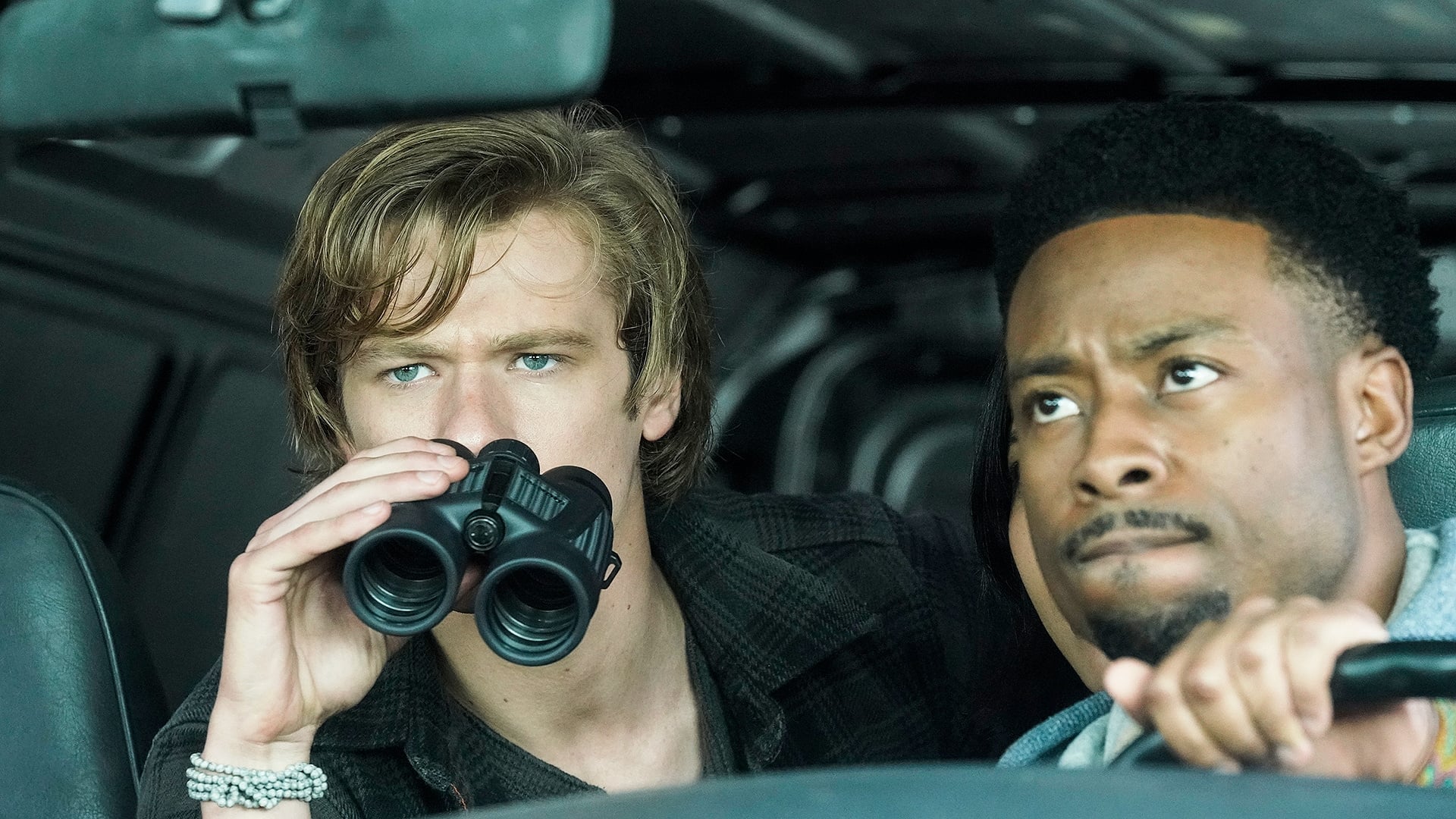 Сезон 3 Серия 20