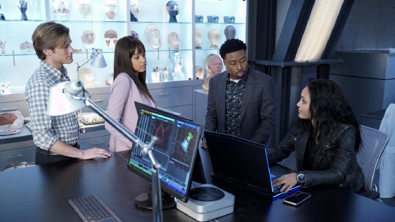 Сезон 3 Серия 17