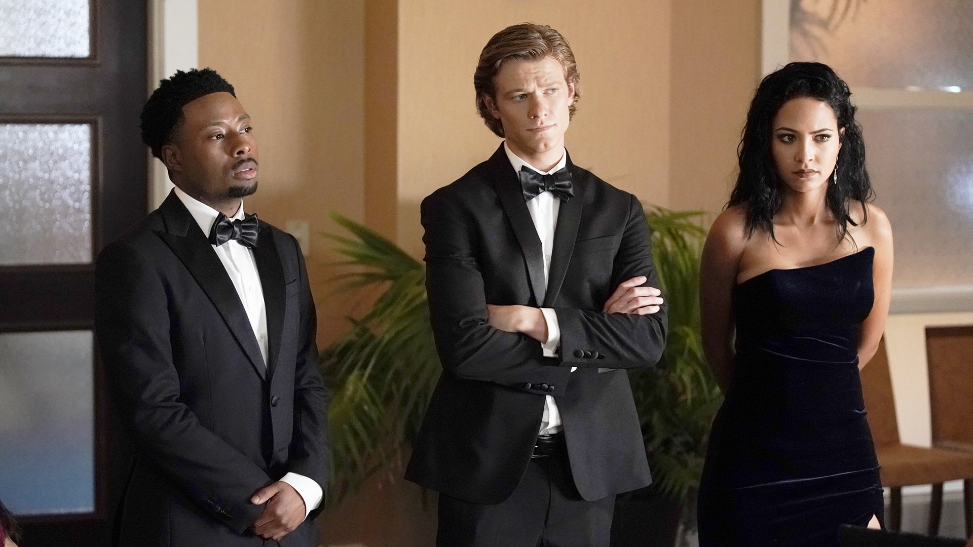 Сезон 3 Серия 8