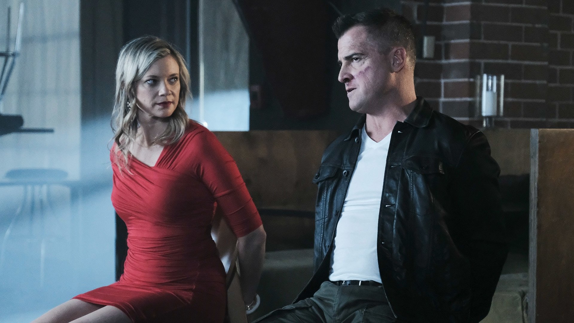 Сезон 2 Серия 14