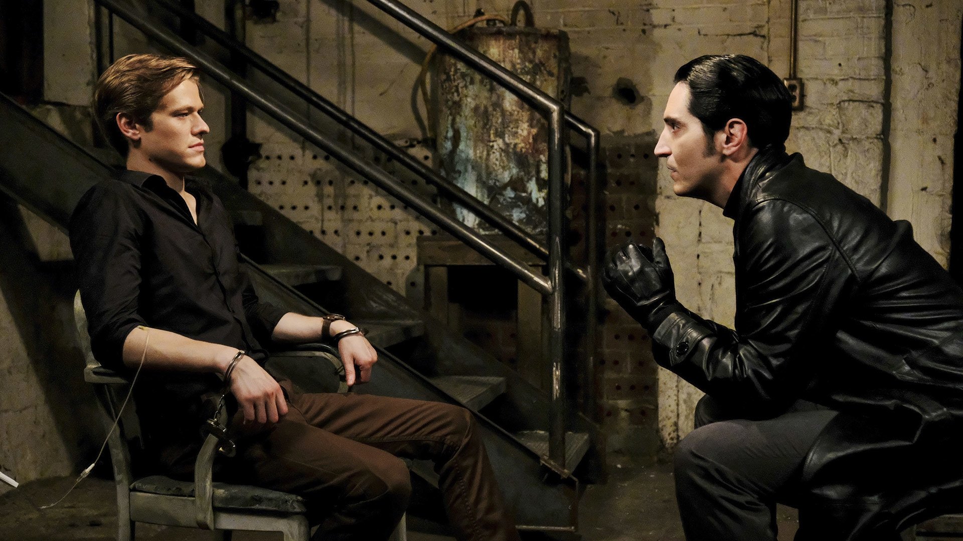 Сезон 2 Серия 4