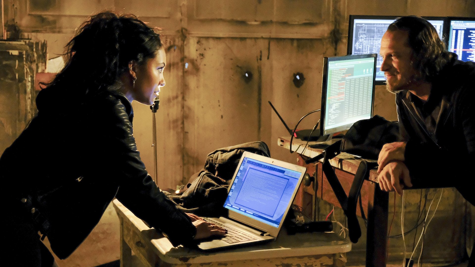 Сезон 2 Серия 2