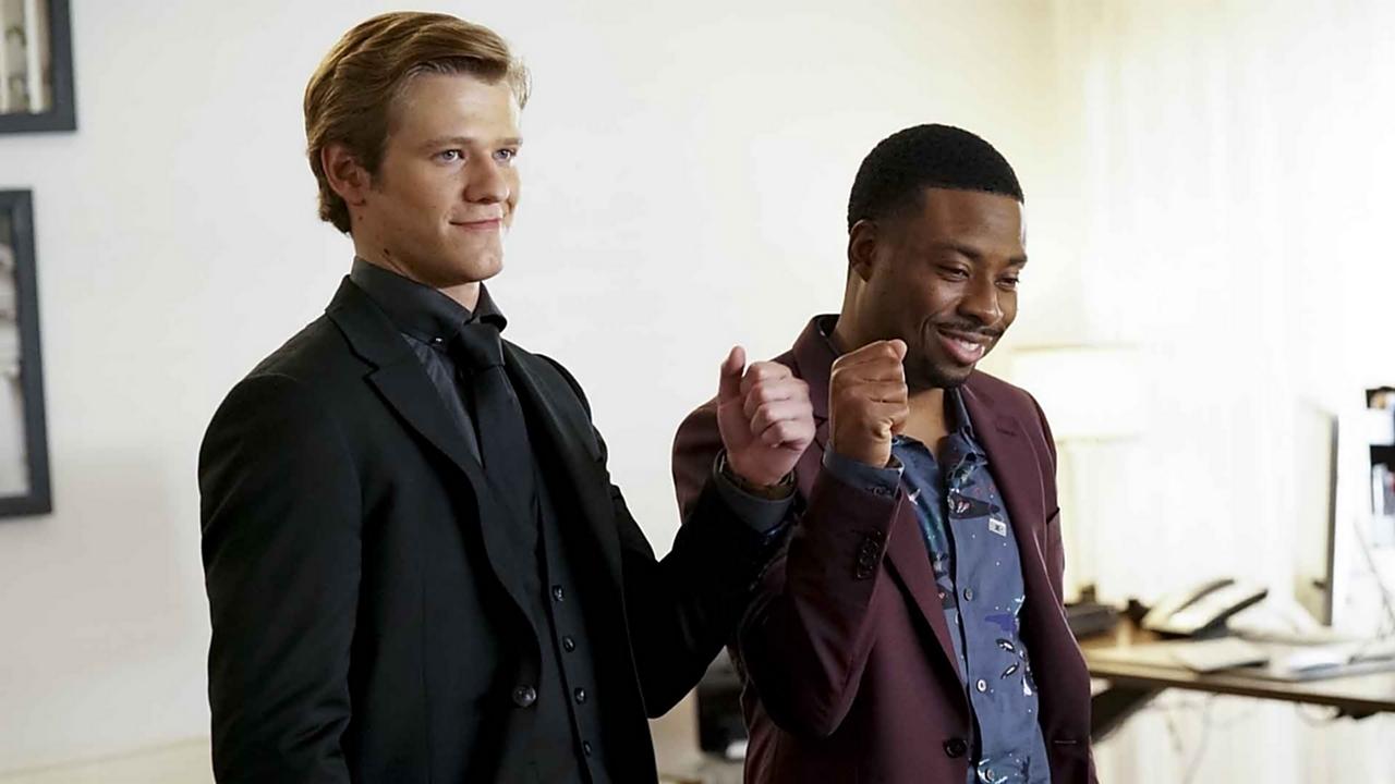 Сезон 2 Серия 3