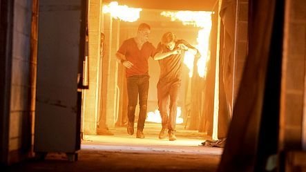 Сезон 1 Серия 3