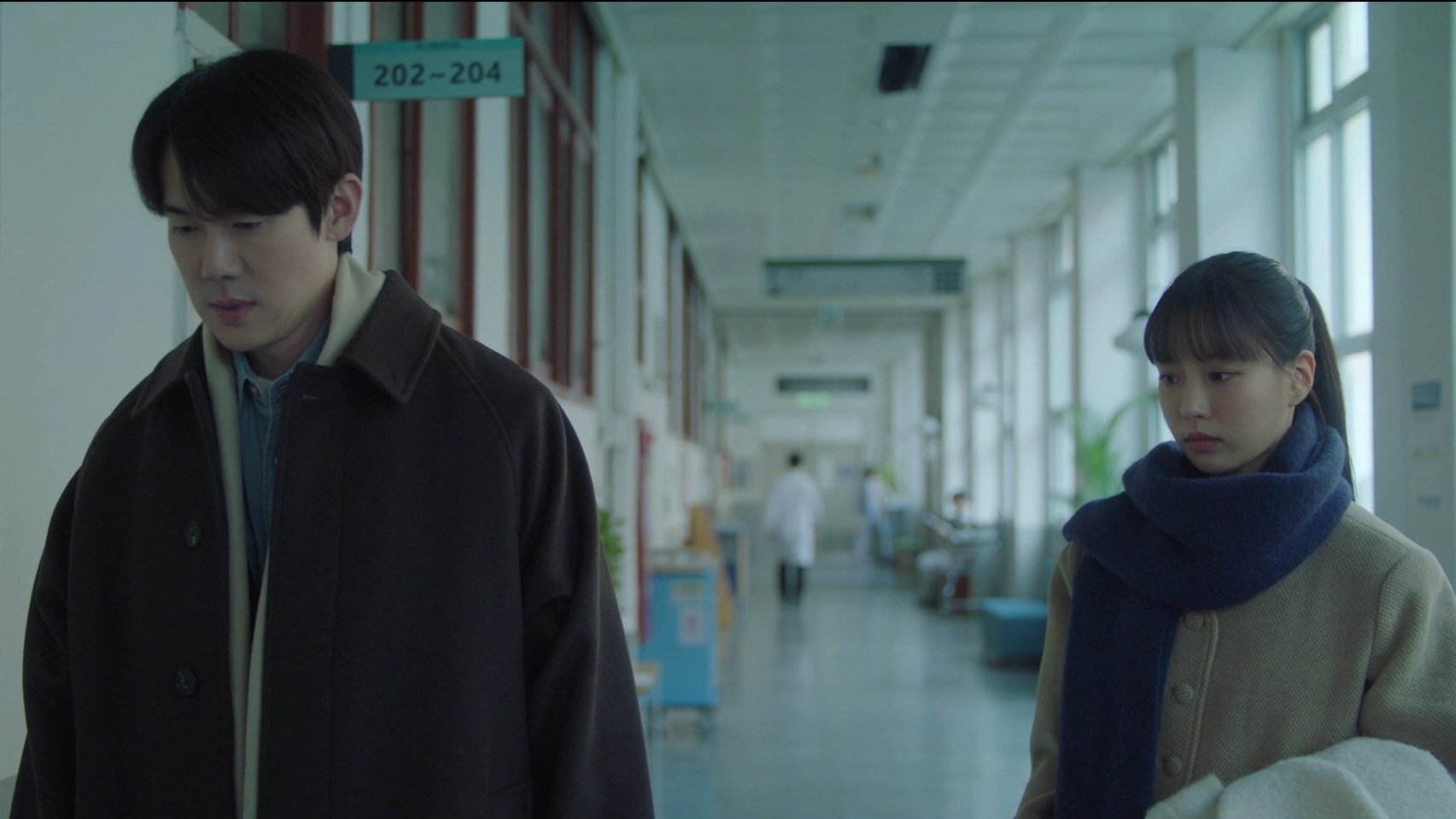 Сезон 1 Серия 6