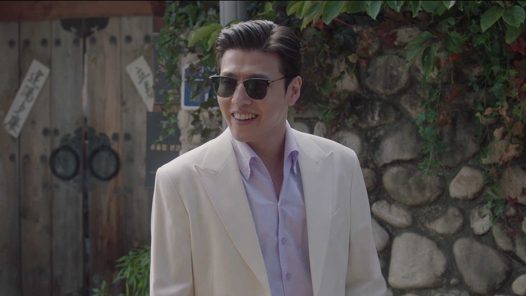 Сезон 1 Серия 1