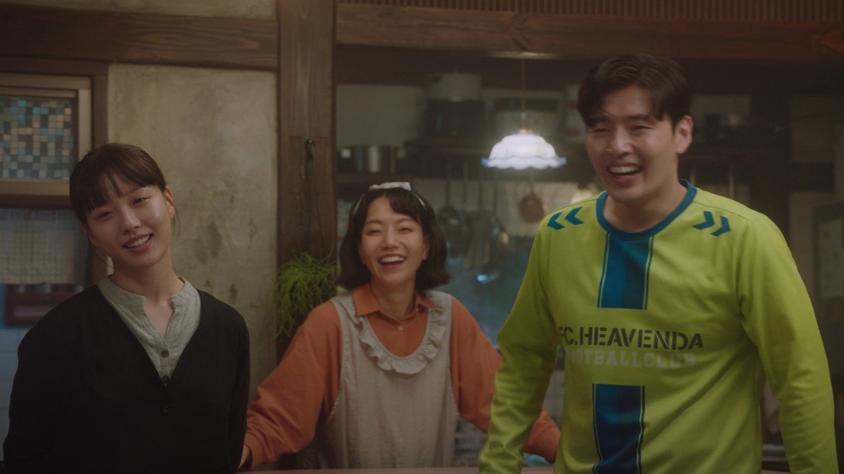 Сезон 1 Серия 2