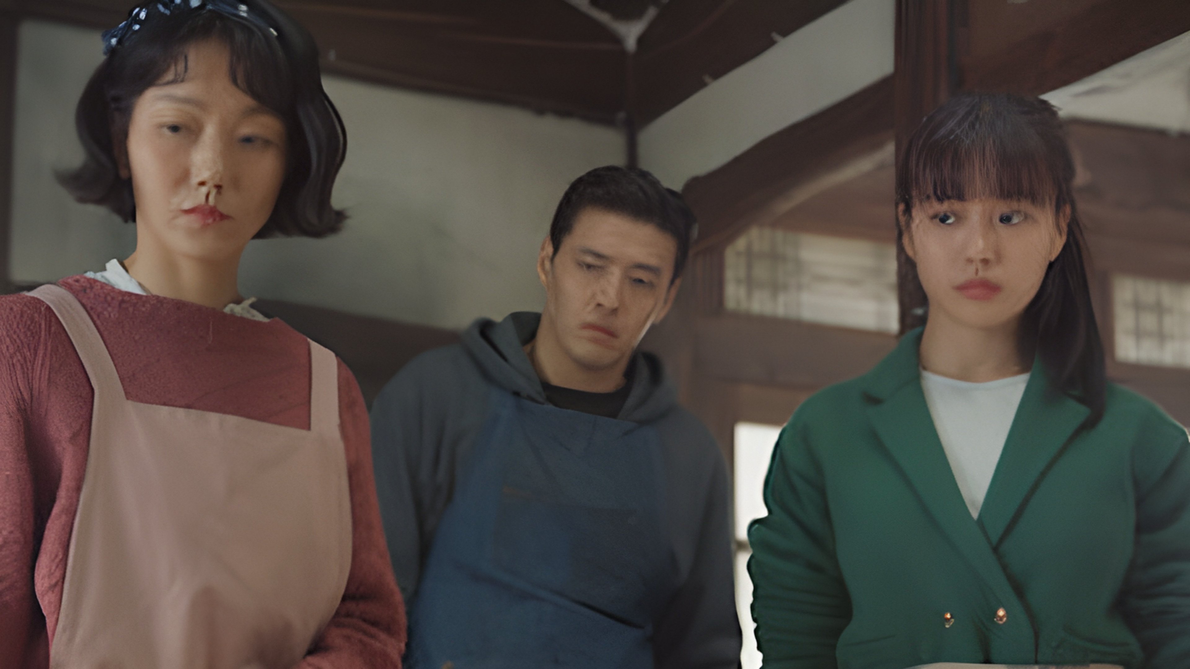 Сезон 1 Серия 3