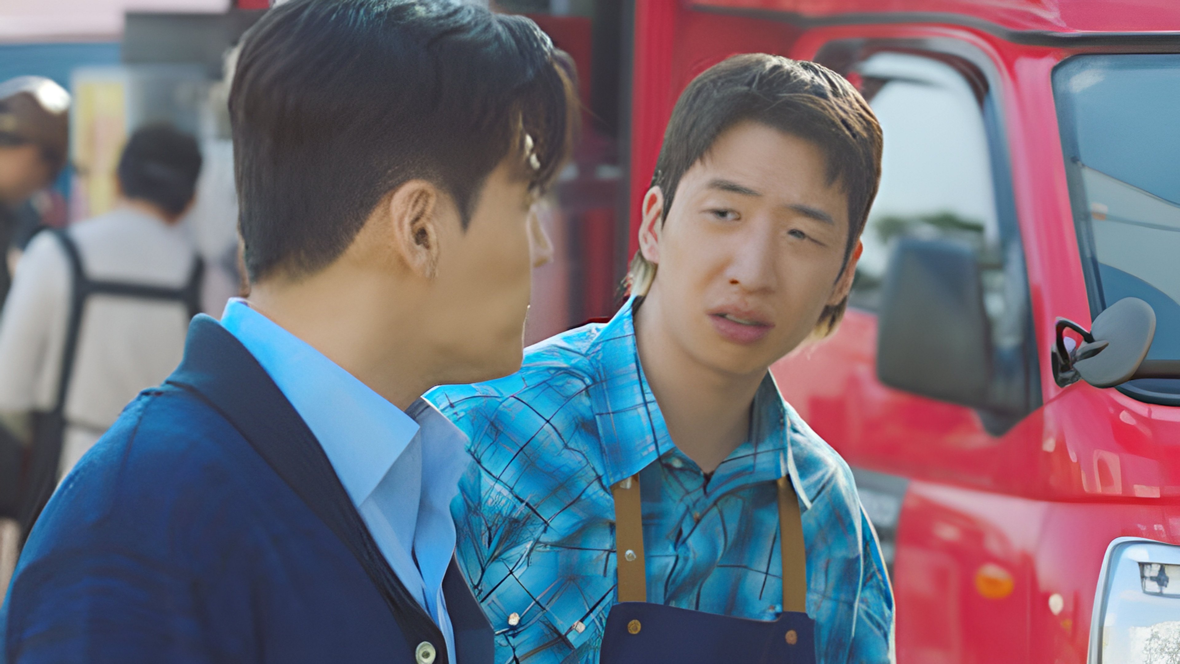 Сезон 1 Серия 4