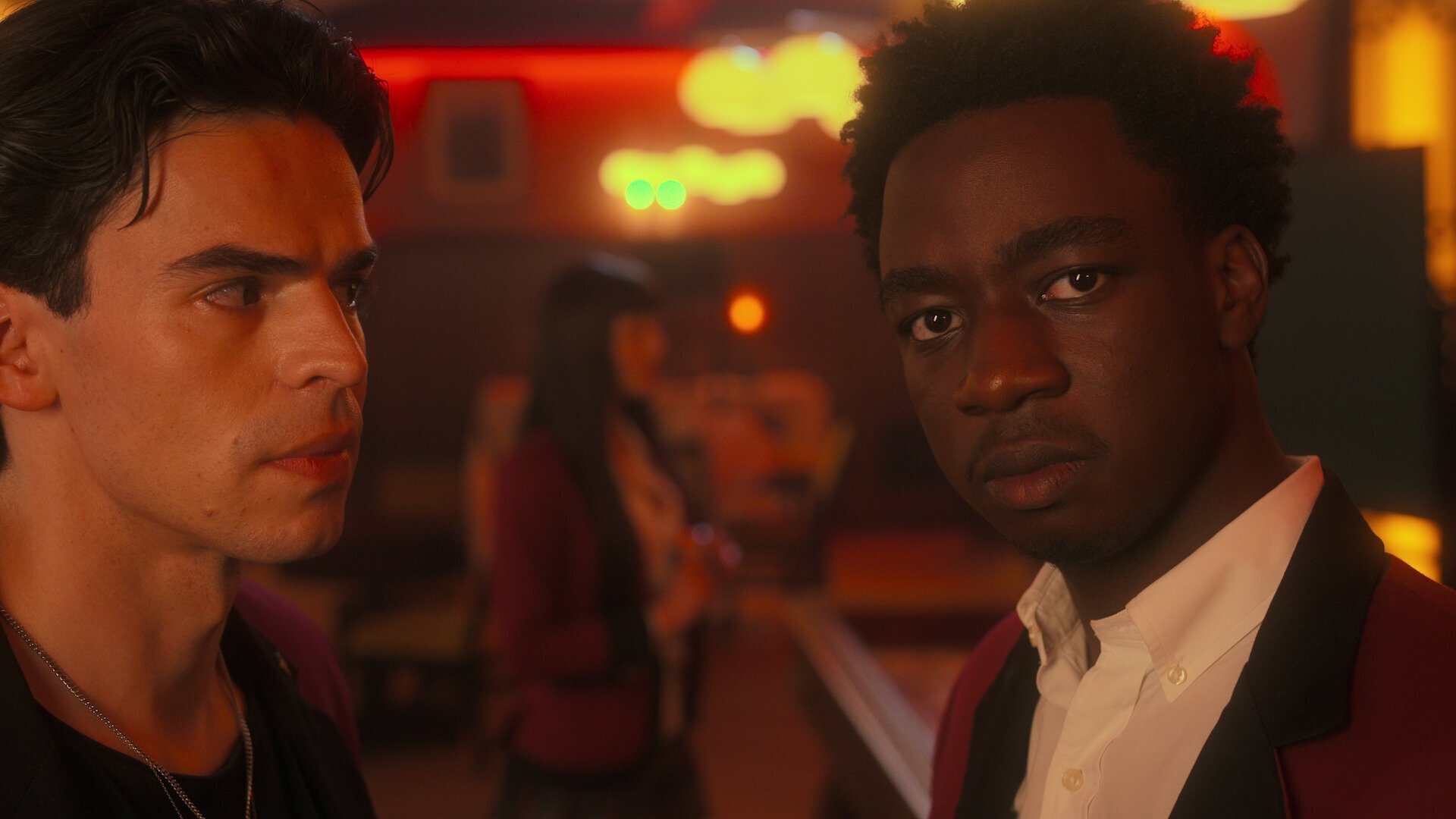 Сезон 1 Серия 8