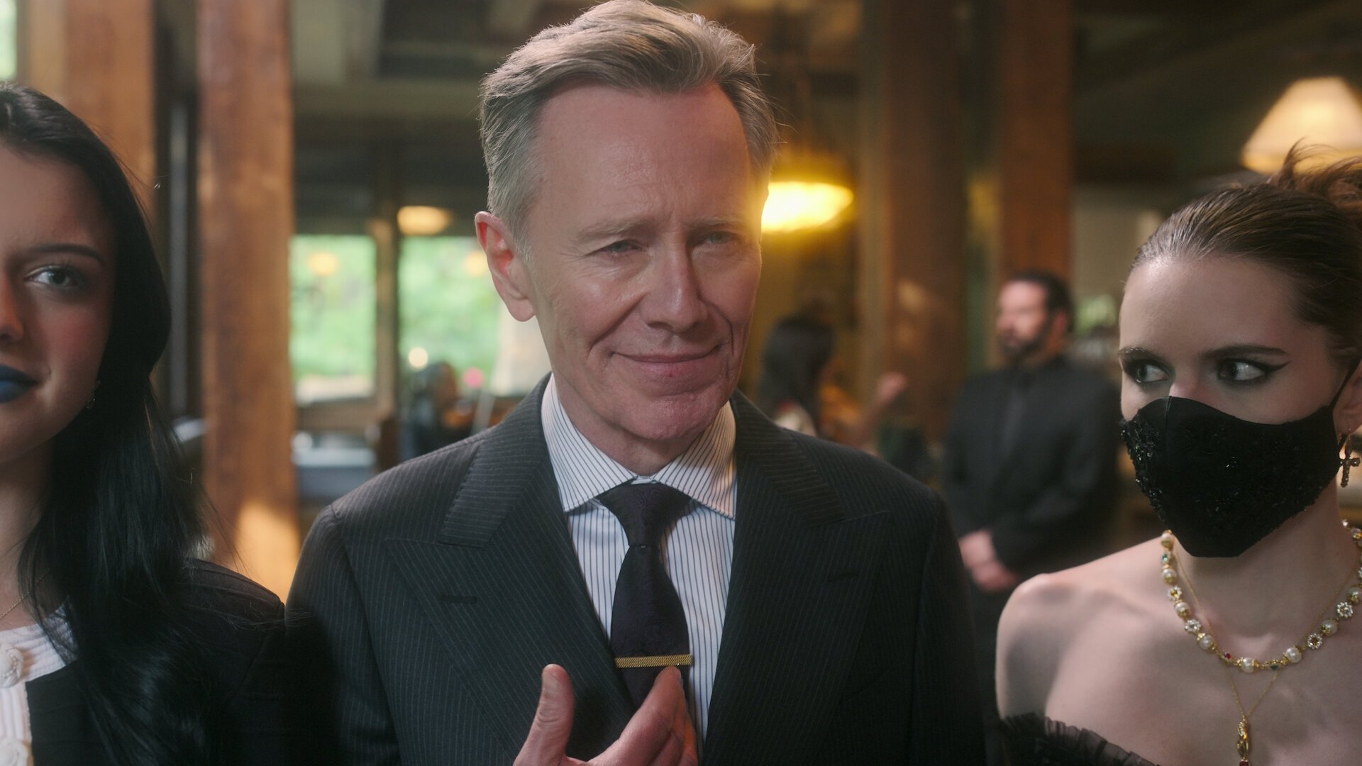 Сезон 1 Серия 9