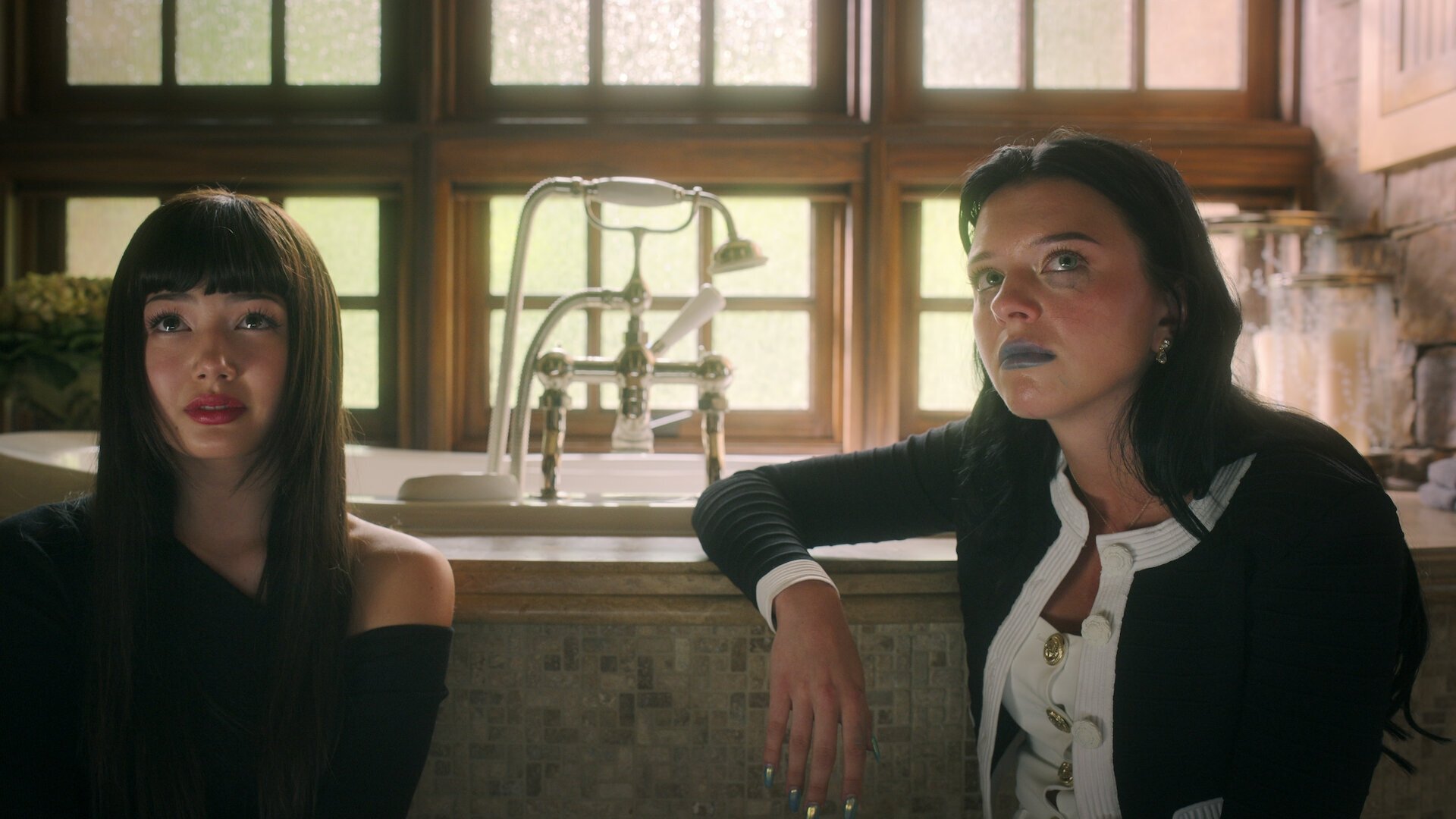 Сезон 1 Серия 10