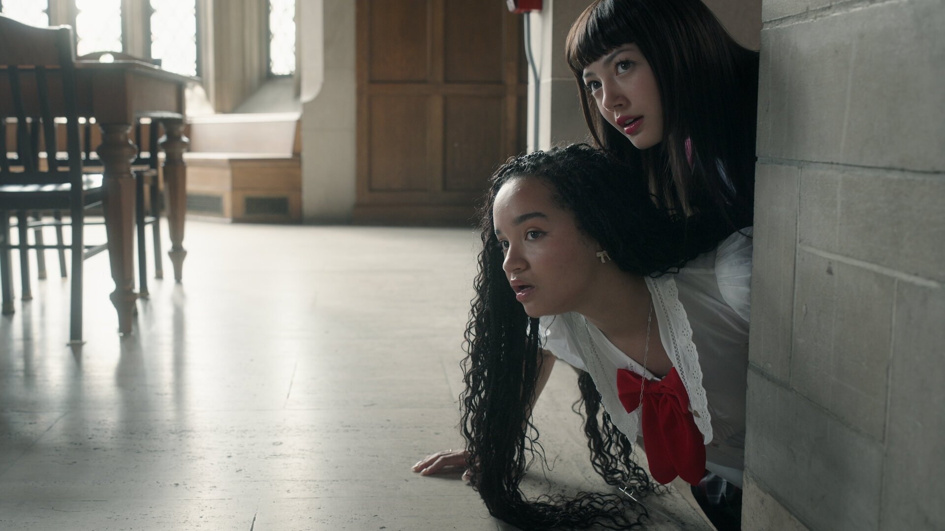 Сезон 1 Серия 5