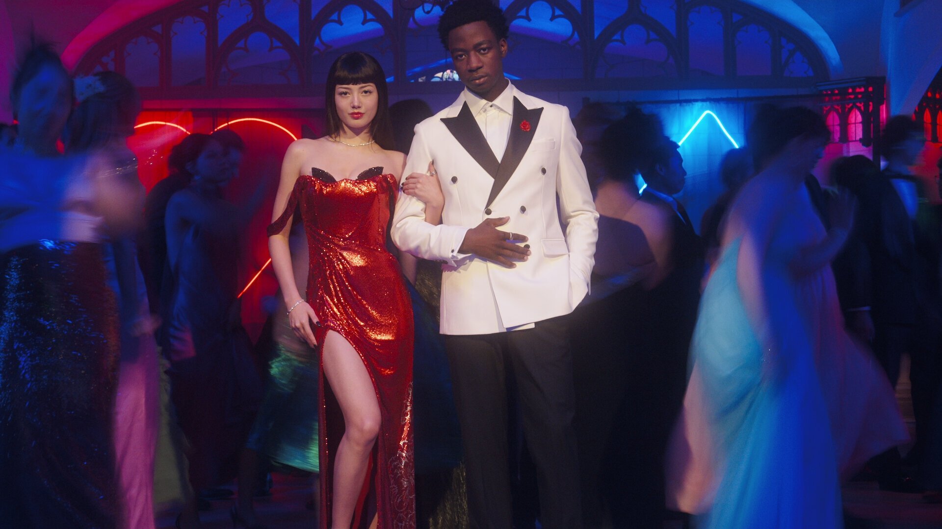 Сезон 1 Серия 6