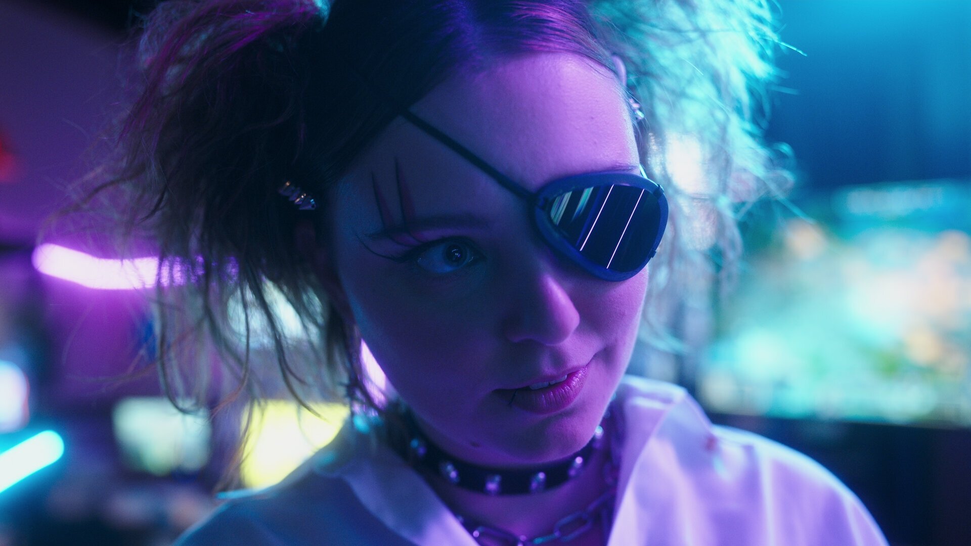 Сезон 1 Серия 3