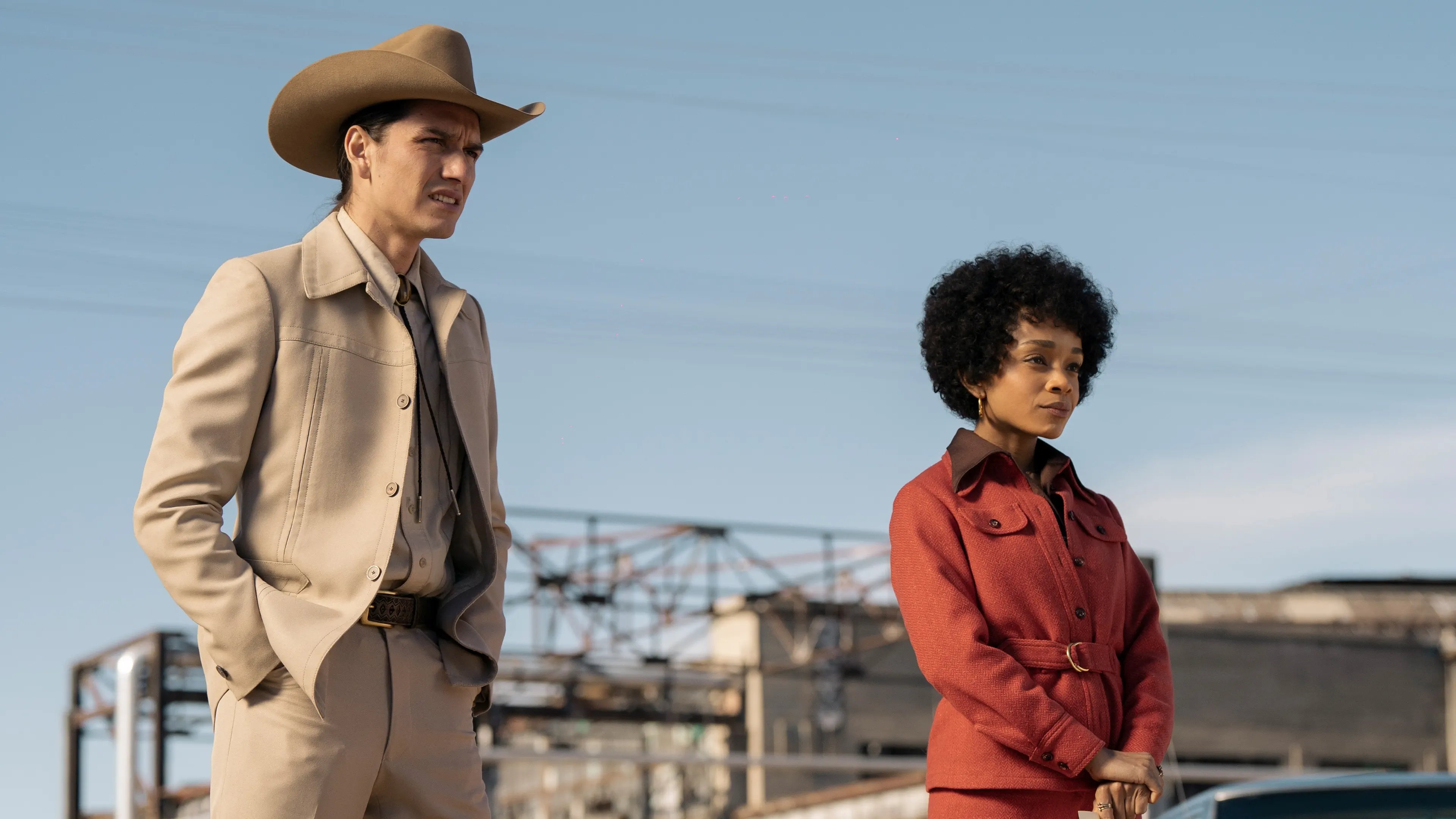 Сезон 1 Серия 5