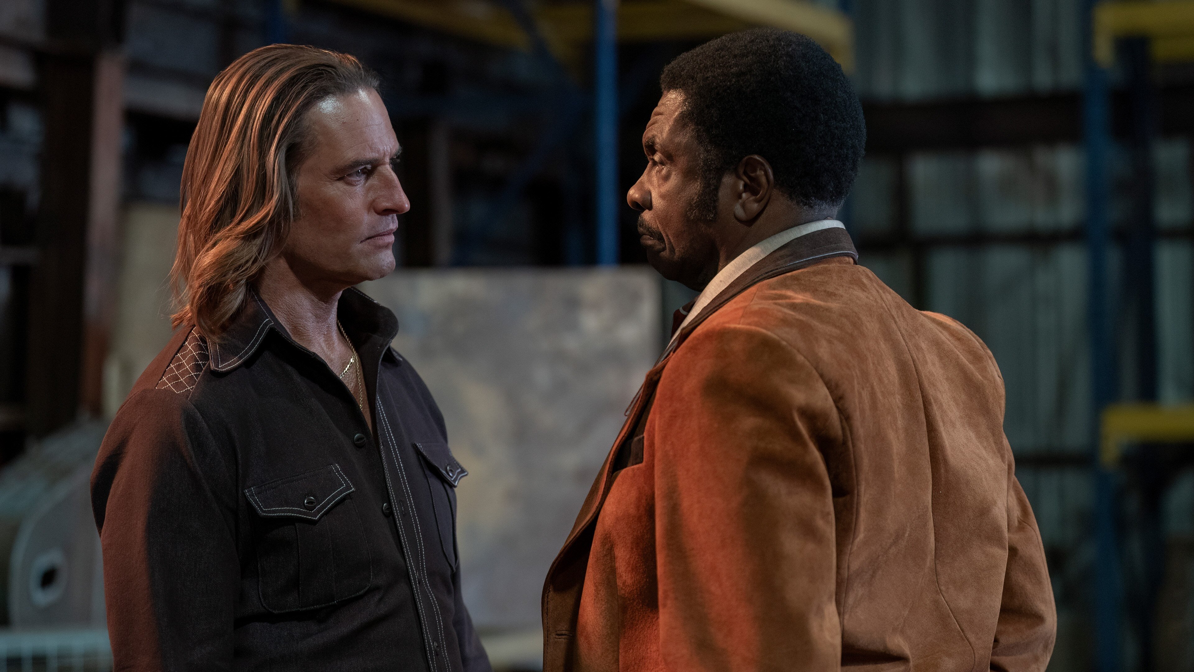 Сезон 1 Серия 8