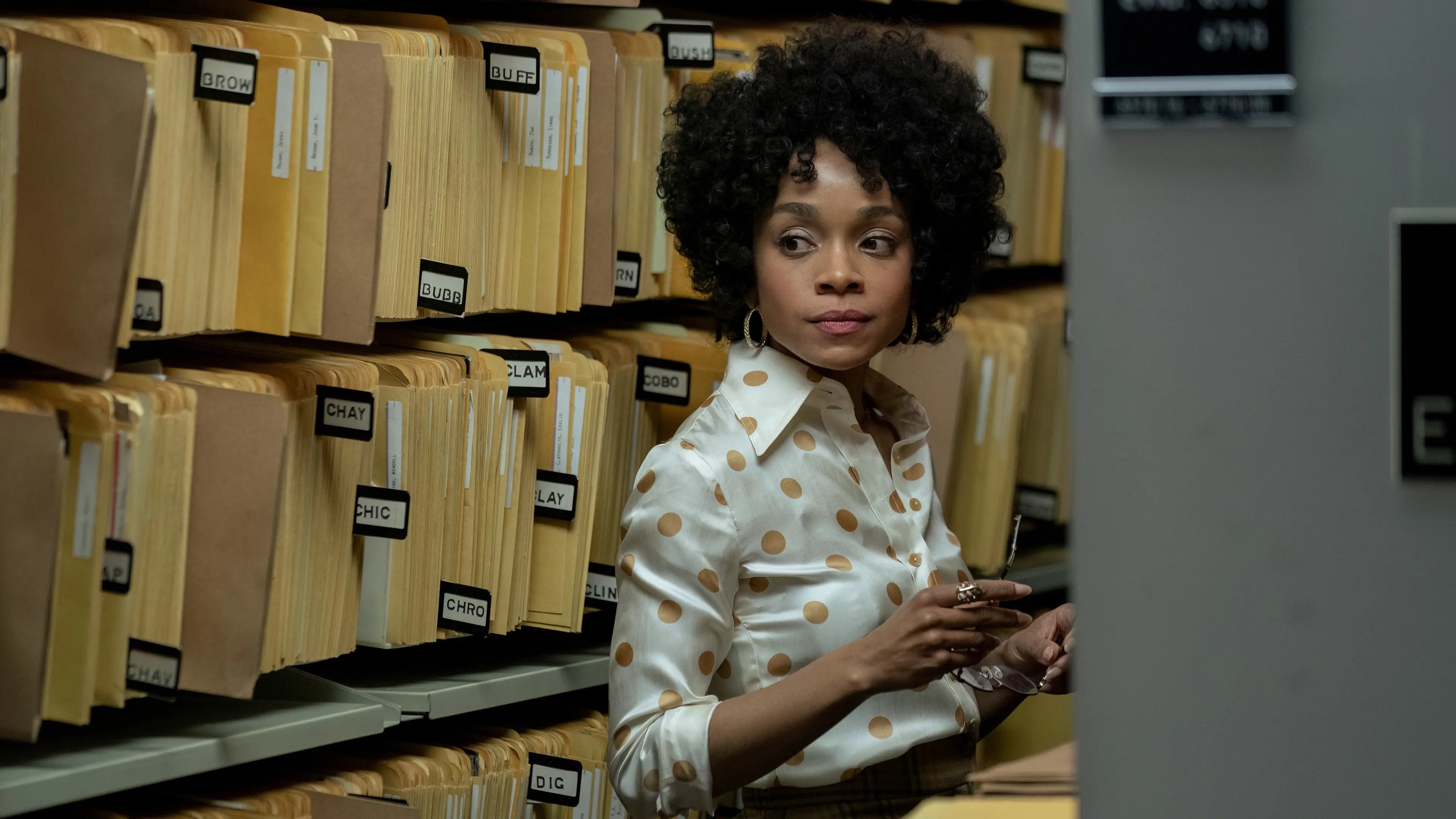 Сезон 1 Серия 2