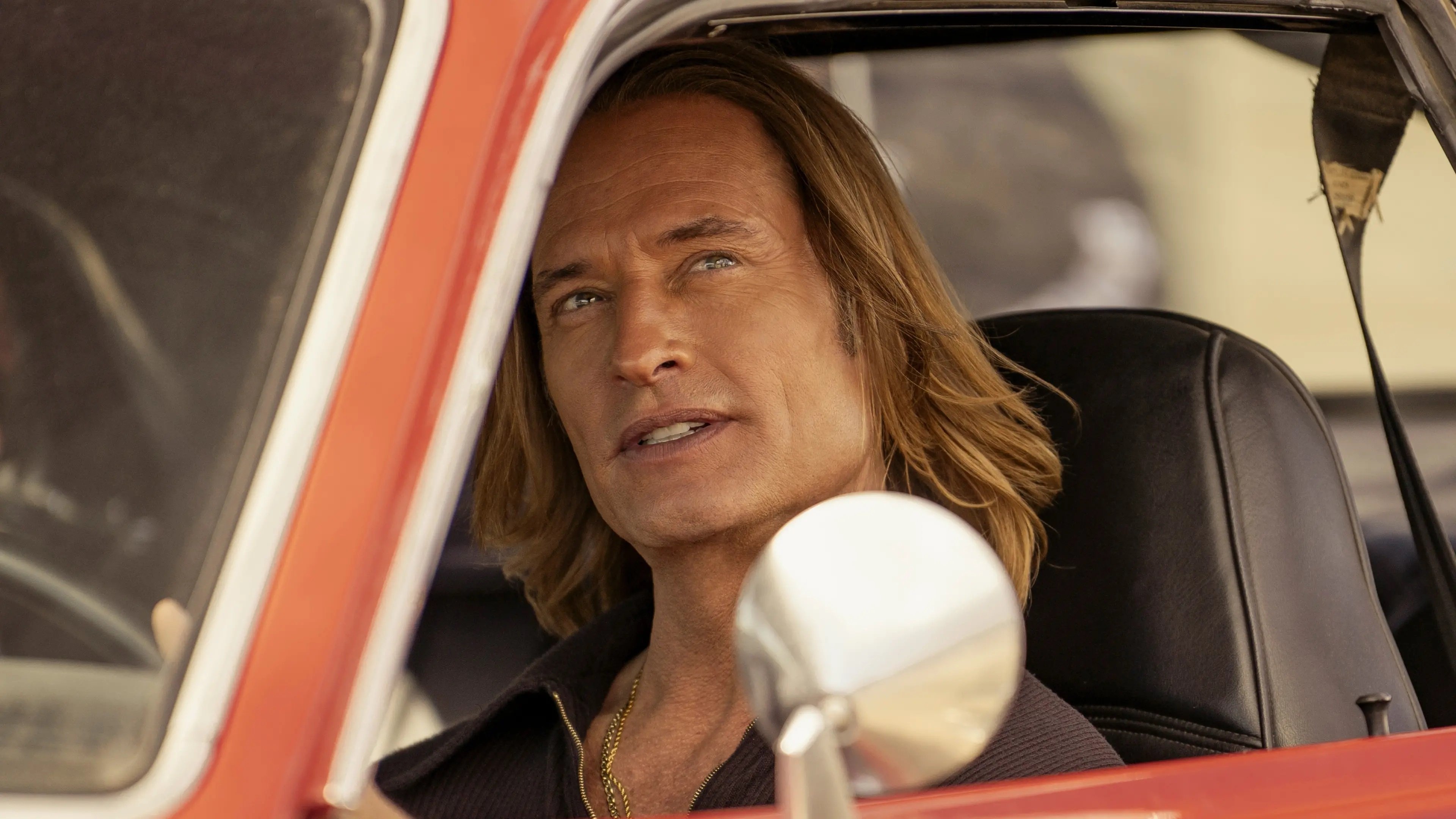 Сезон 1 Серия 1