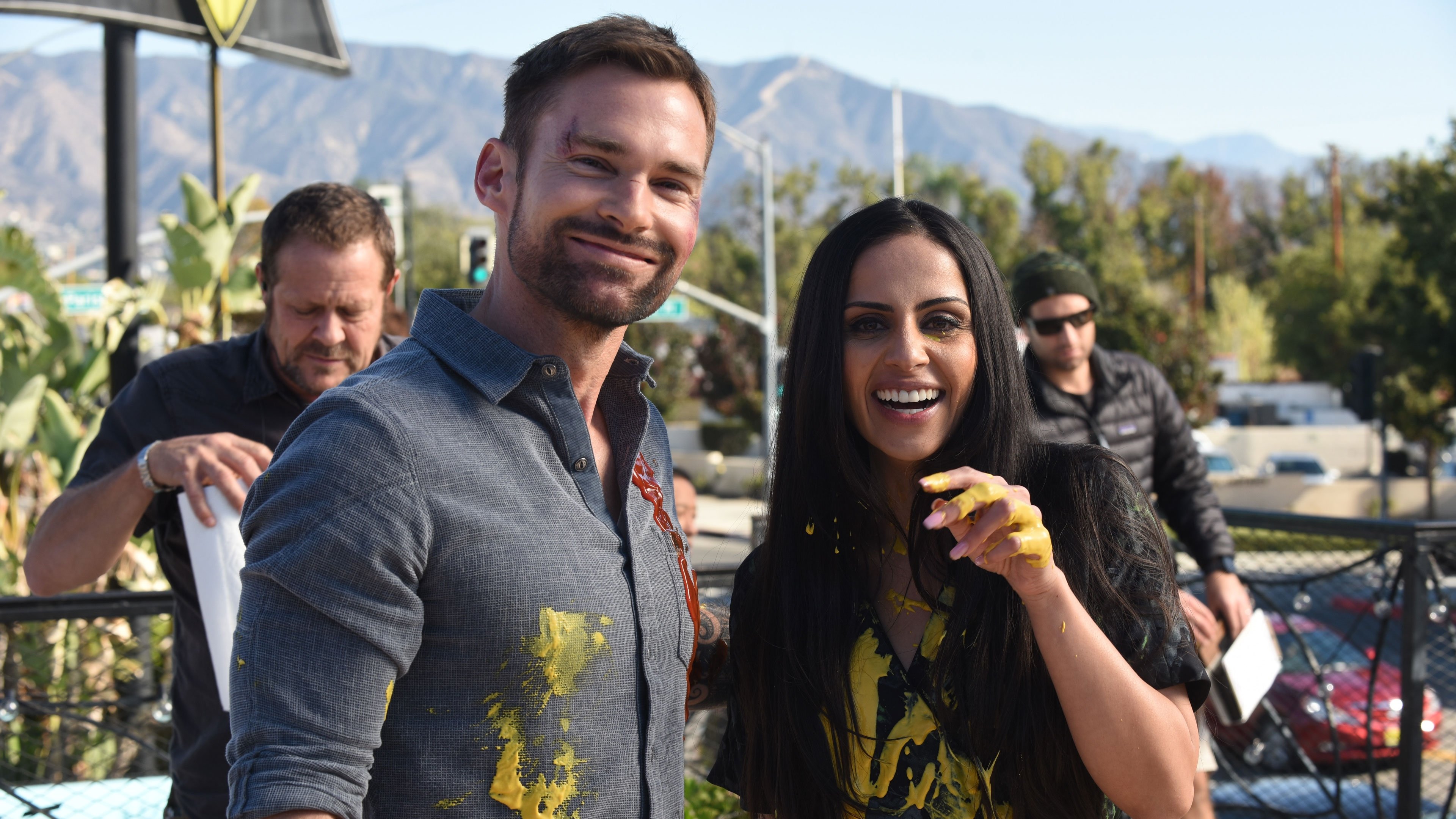 Сезон 3 Серия 12