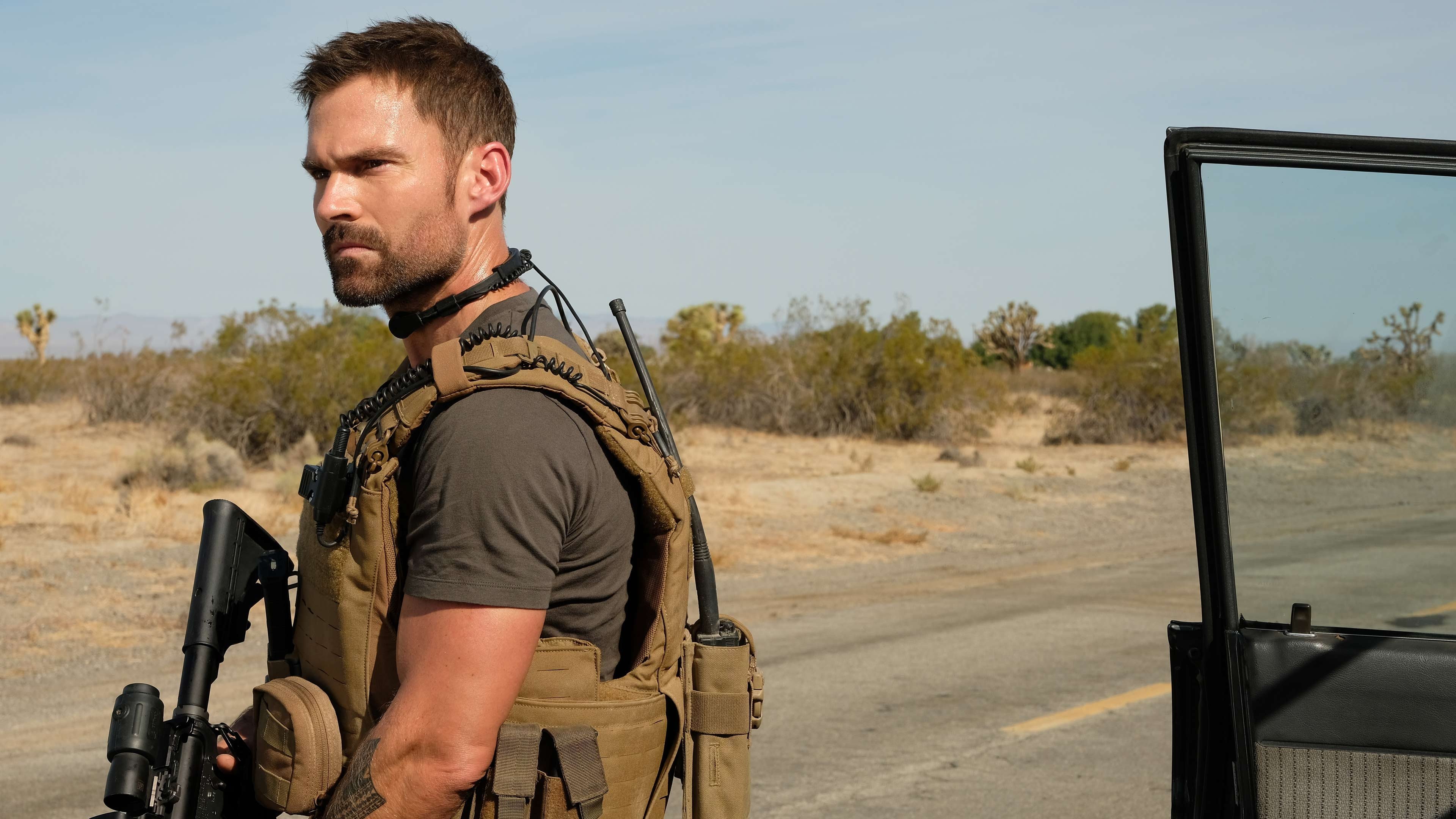 Сезон 3 Серия 6