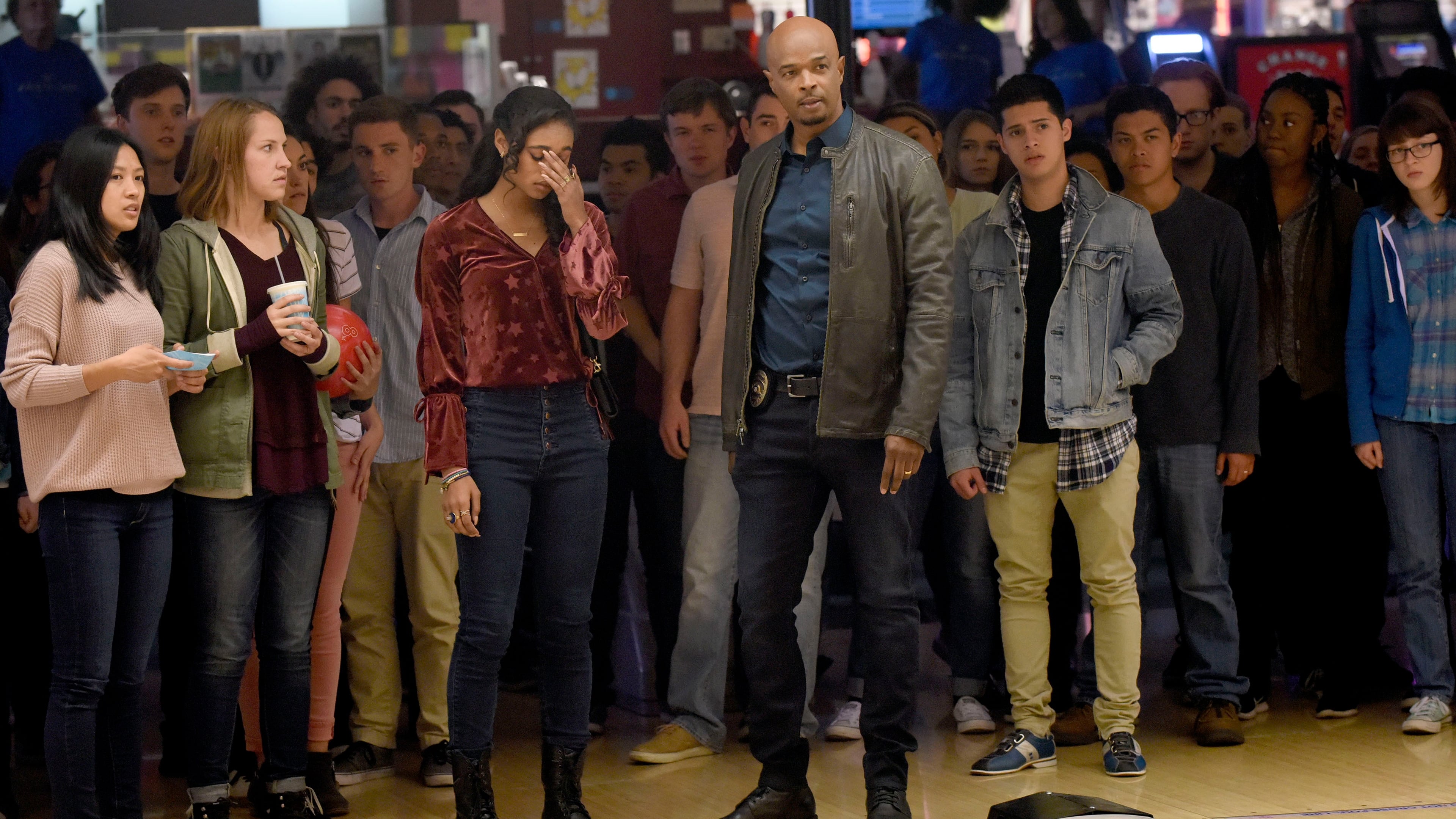 Сезон 2 Серия 20