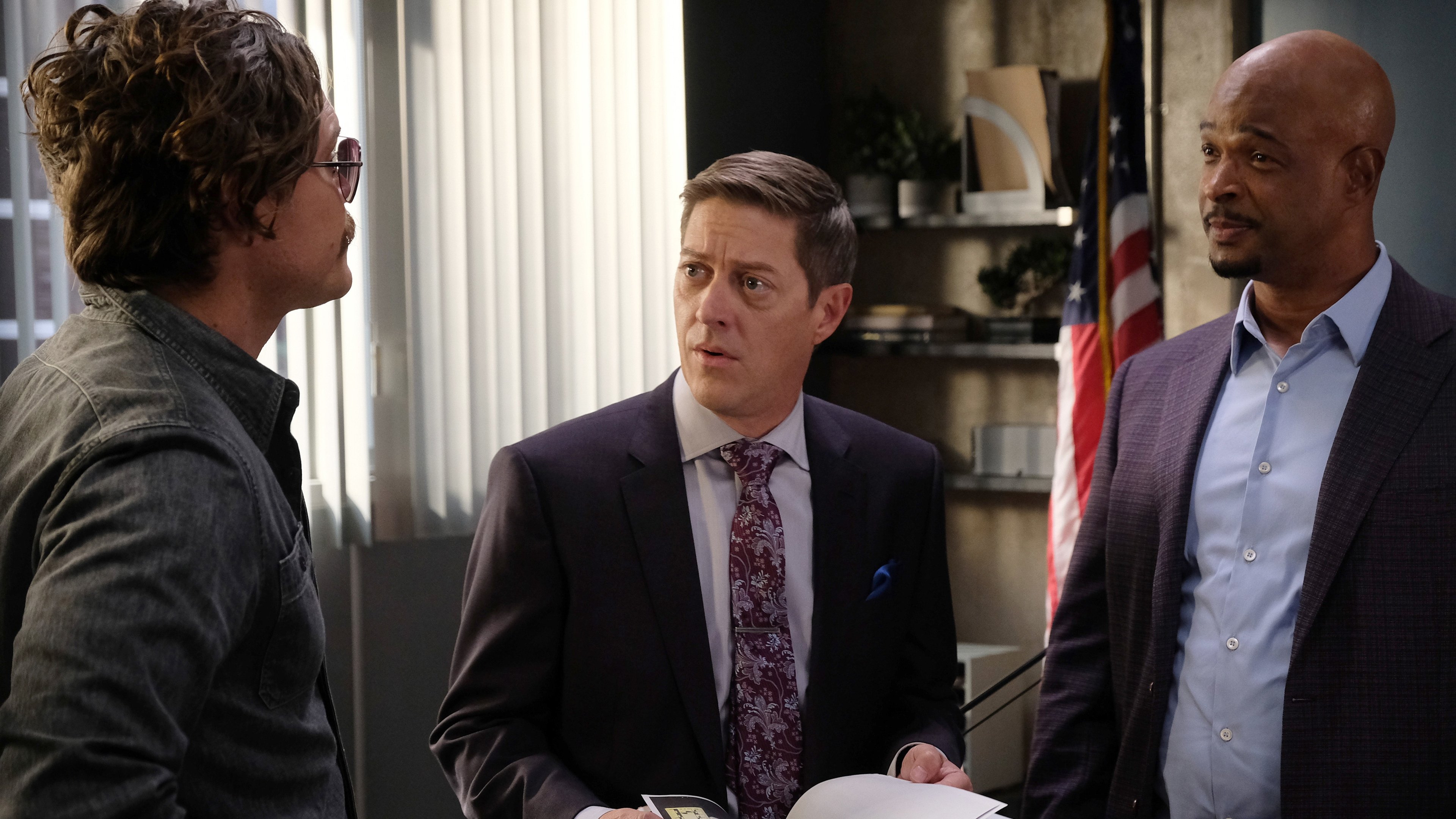 Сезон 2 Серия 14