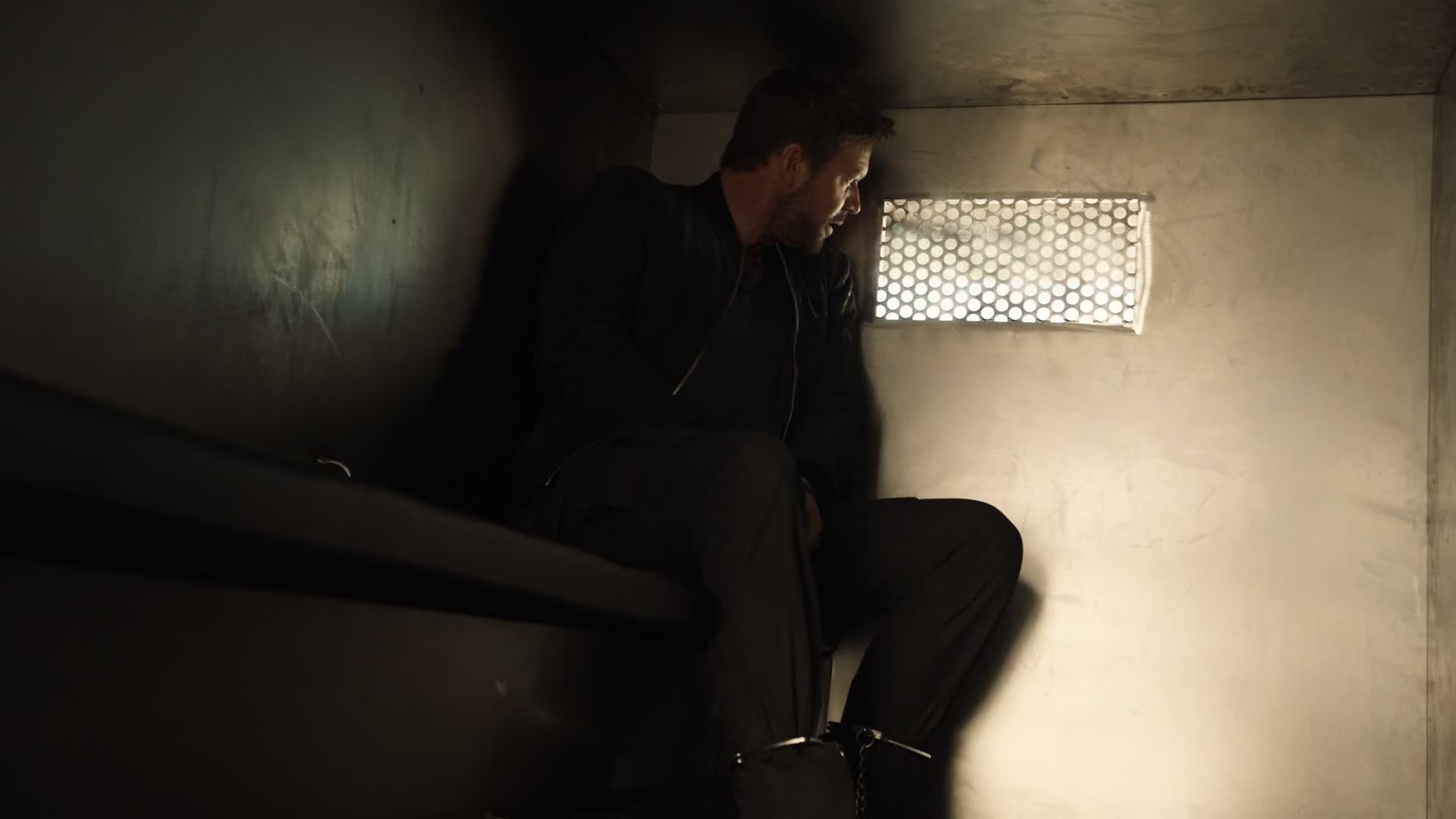 Сезон 1 Серия 18