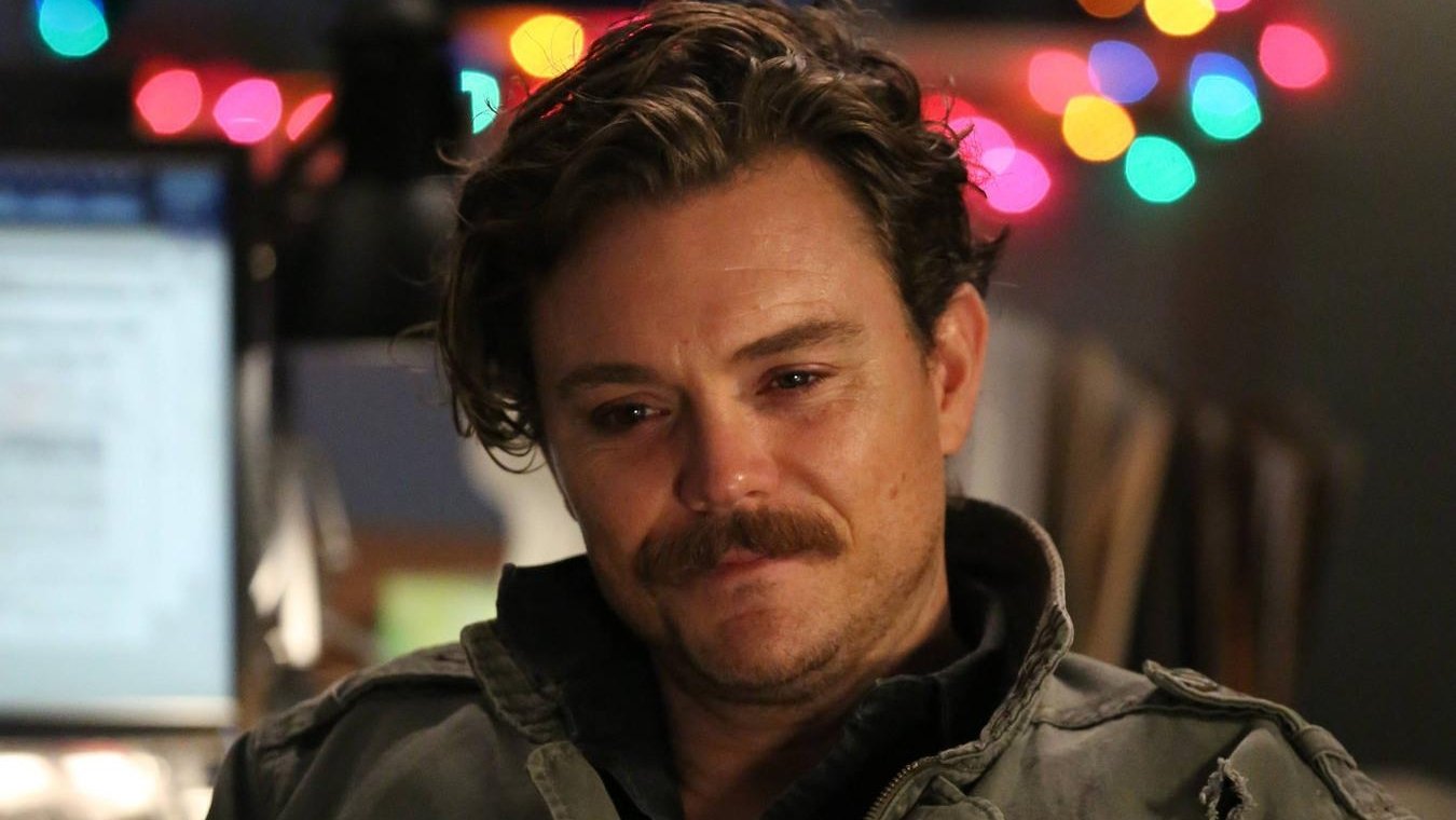 Сезон 1 Серия 9