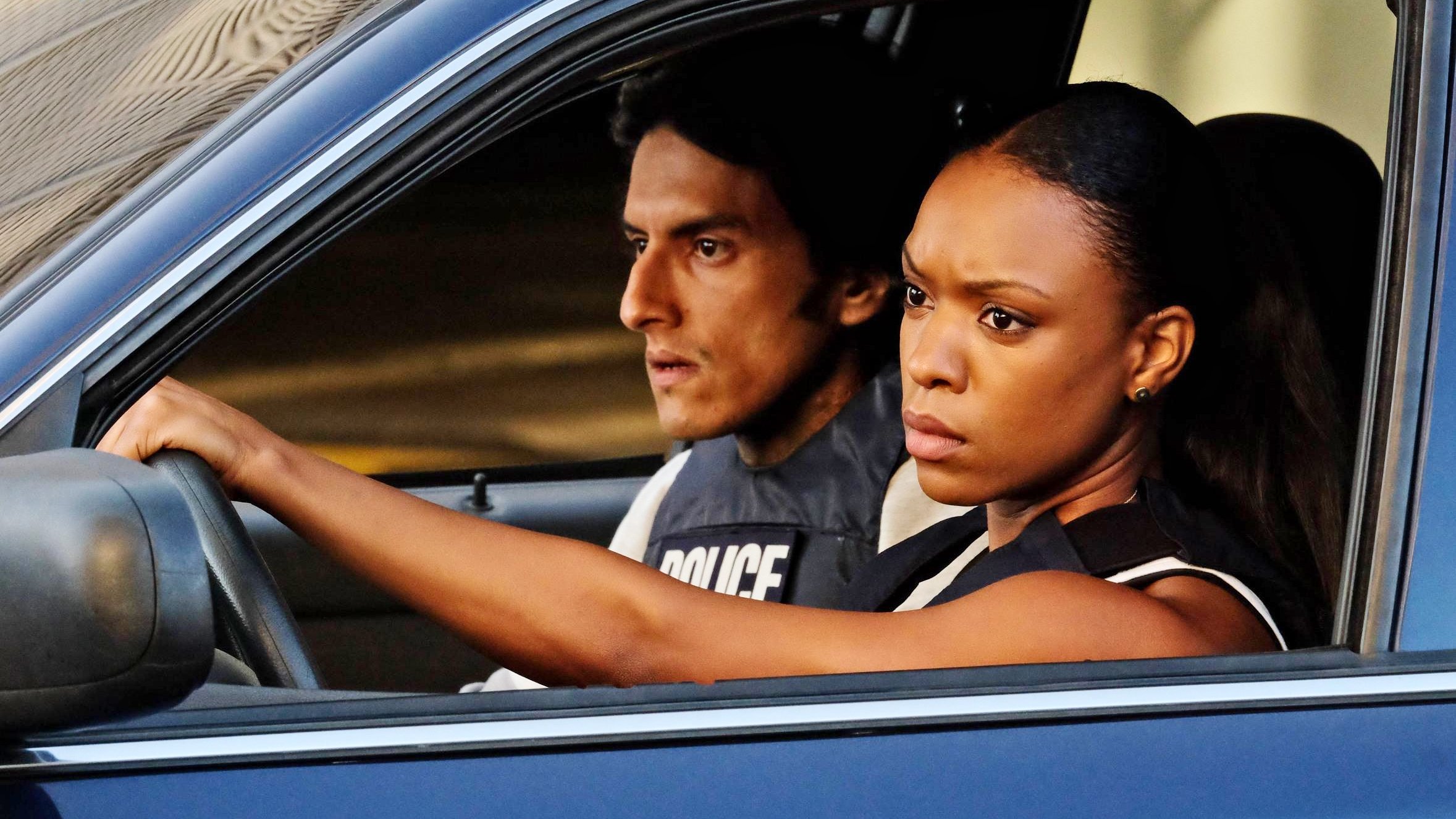 Сезон 1 Серия 5