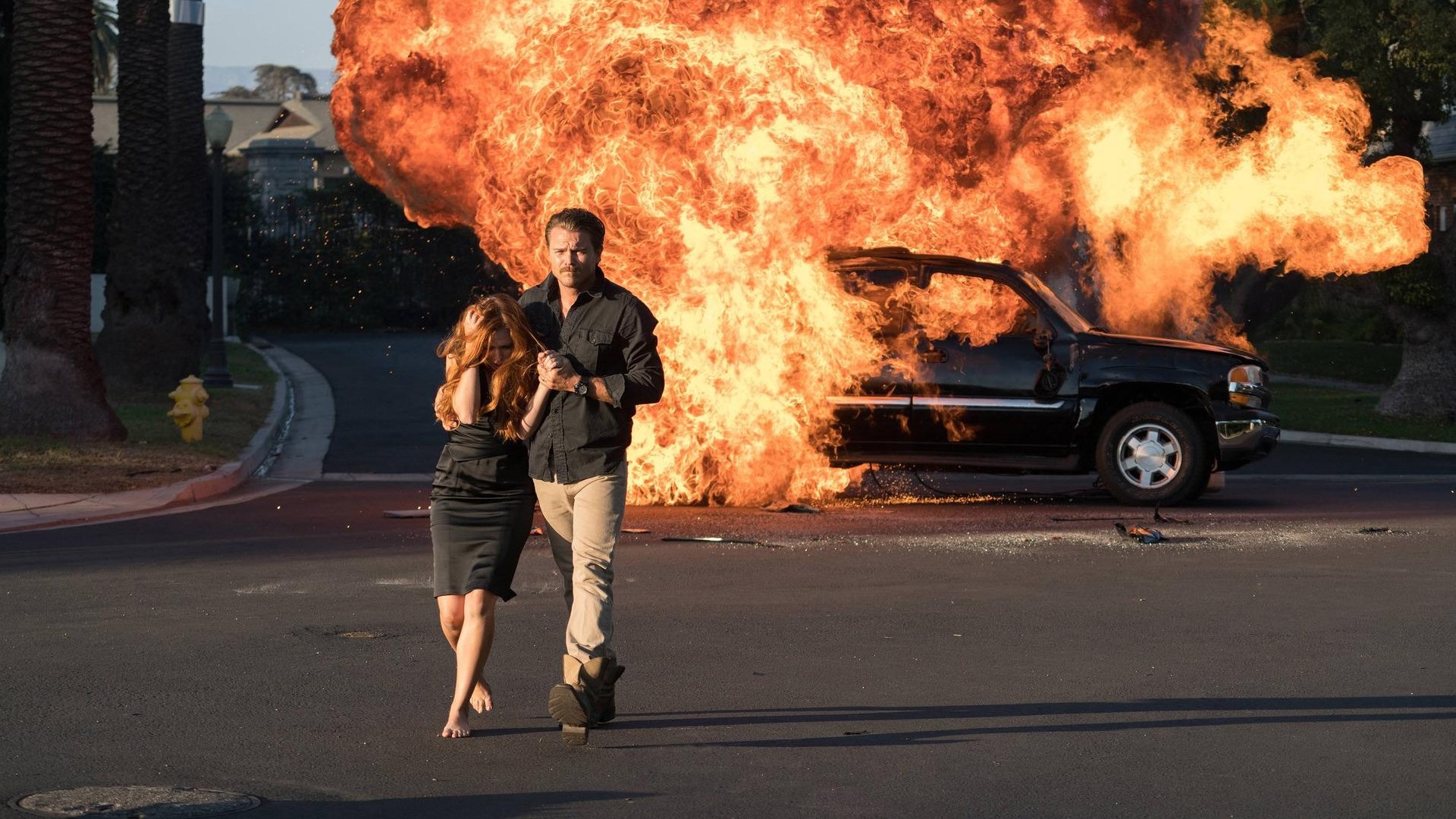 Сезон 1 Серия 6