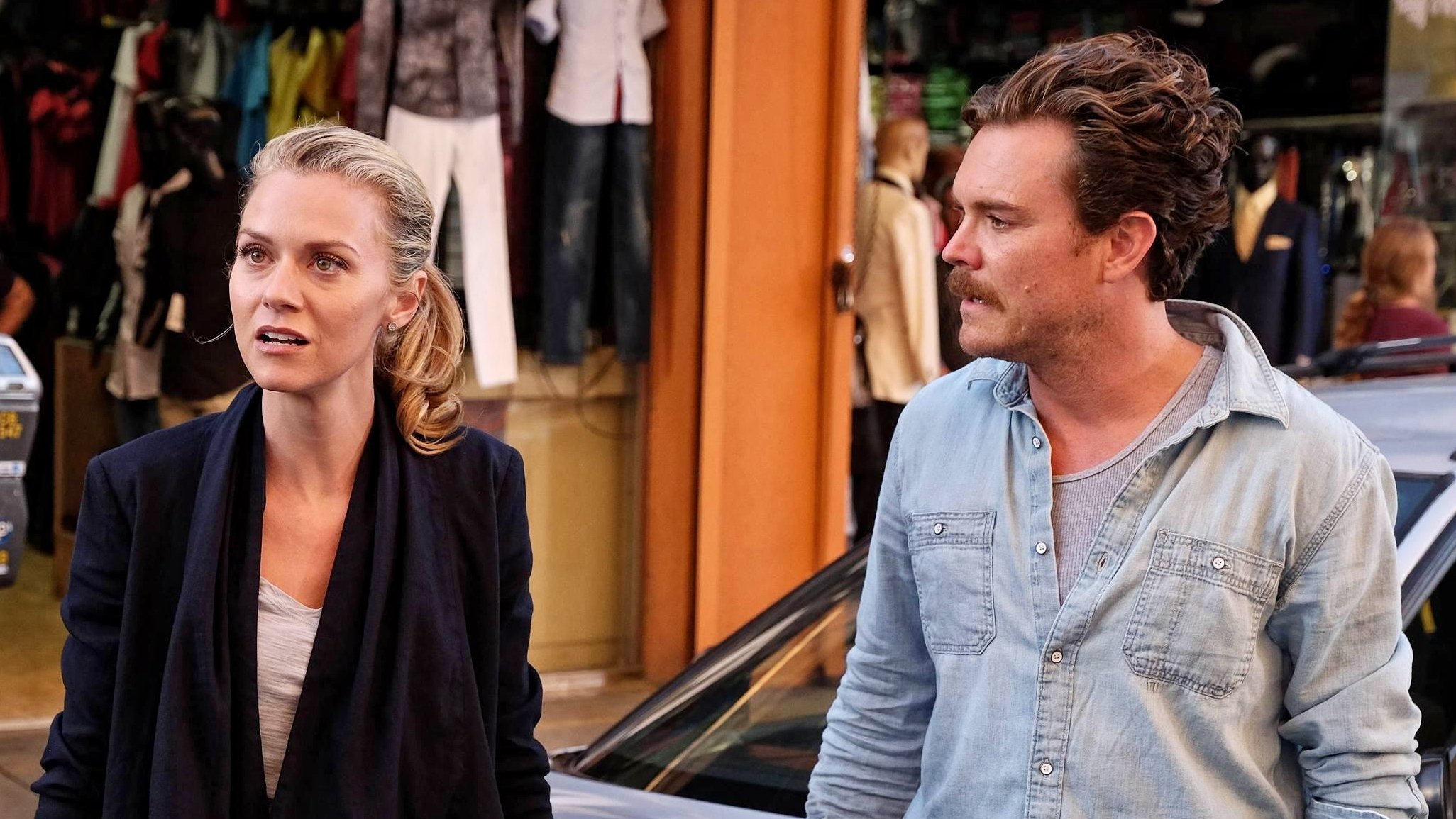 Сезон 1 Серия 7